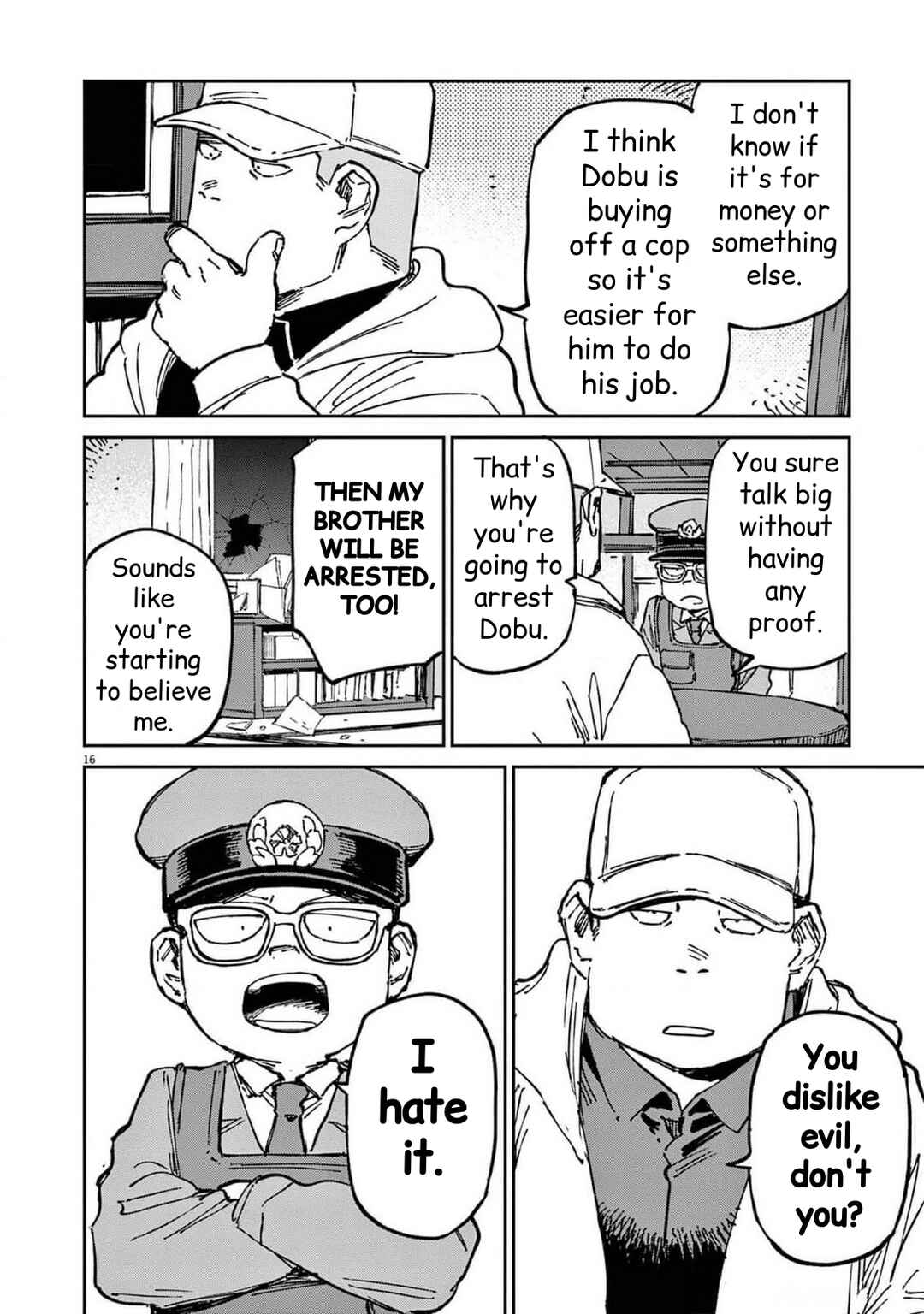 Chapter 22 - Page 16