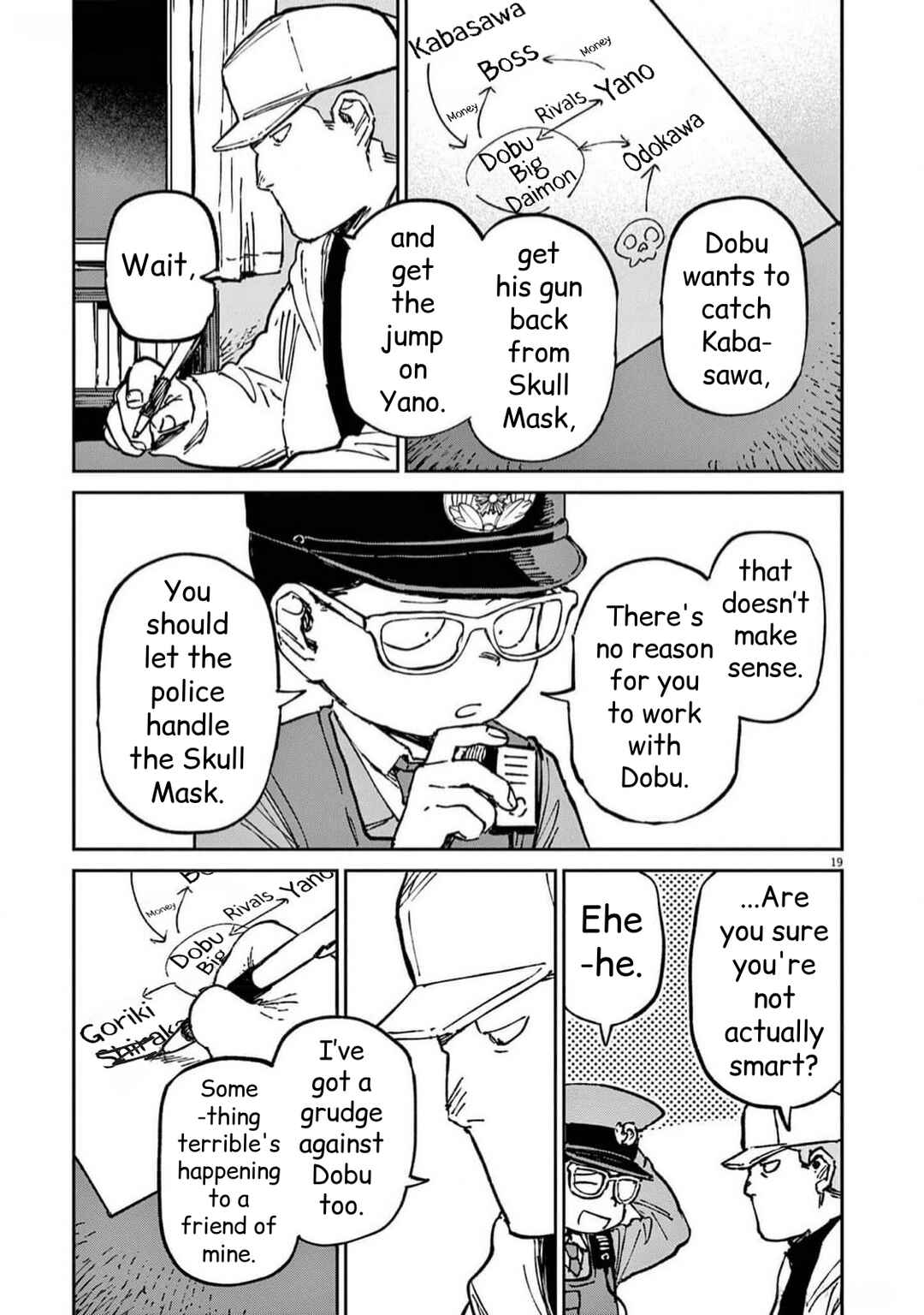 Chapter 22 - Page 19