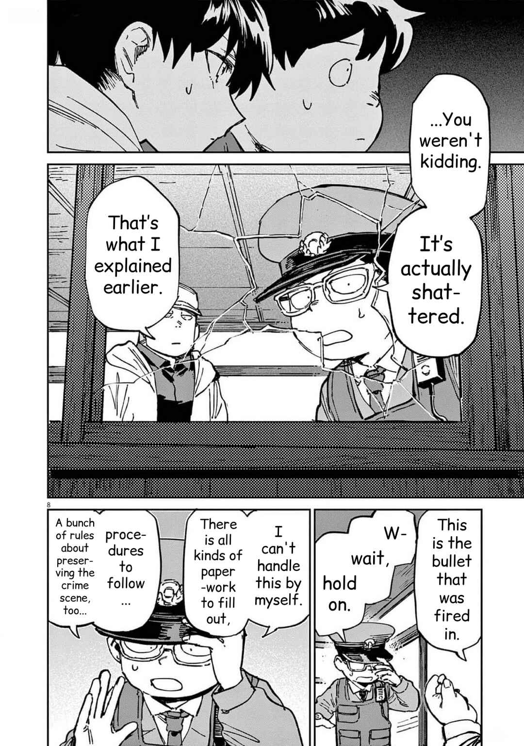 Chapter 22 - Page 8