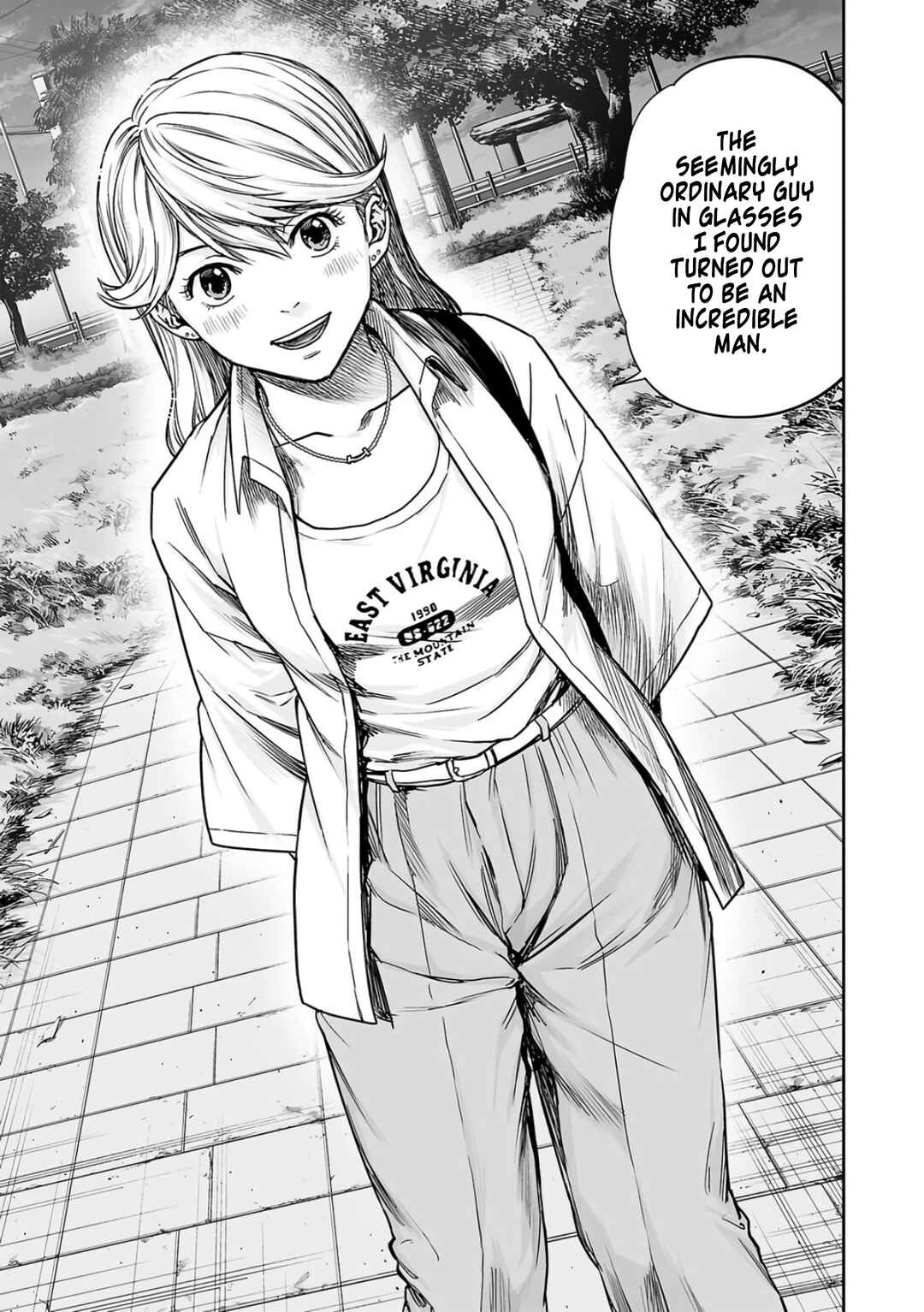 Chapter 284 - Page 11