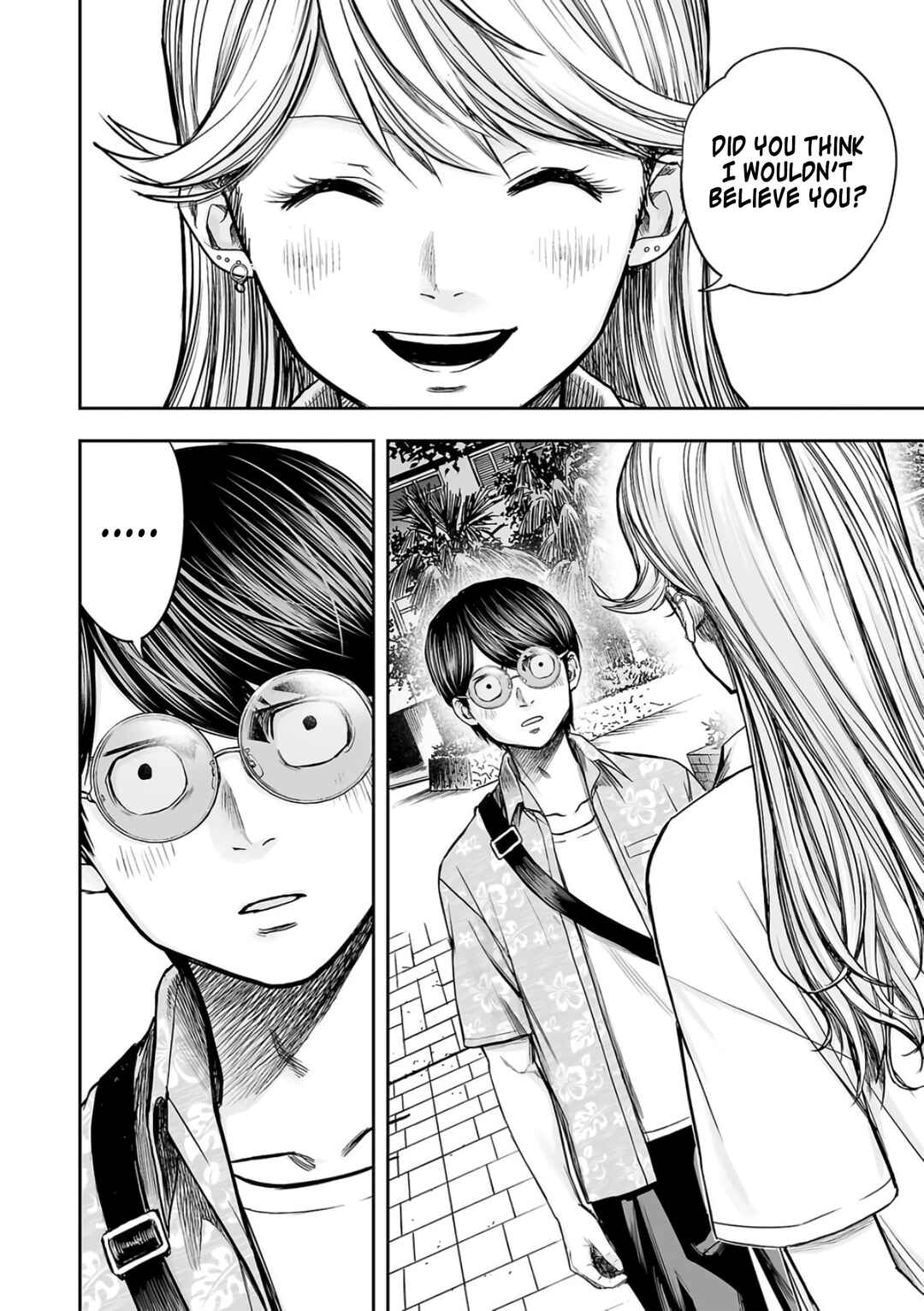 Chapter 284 - Page 12