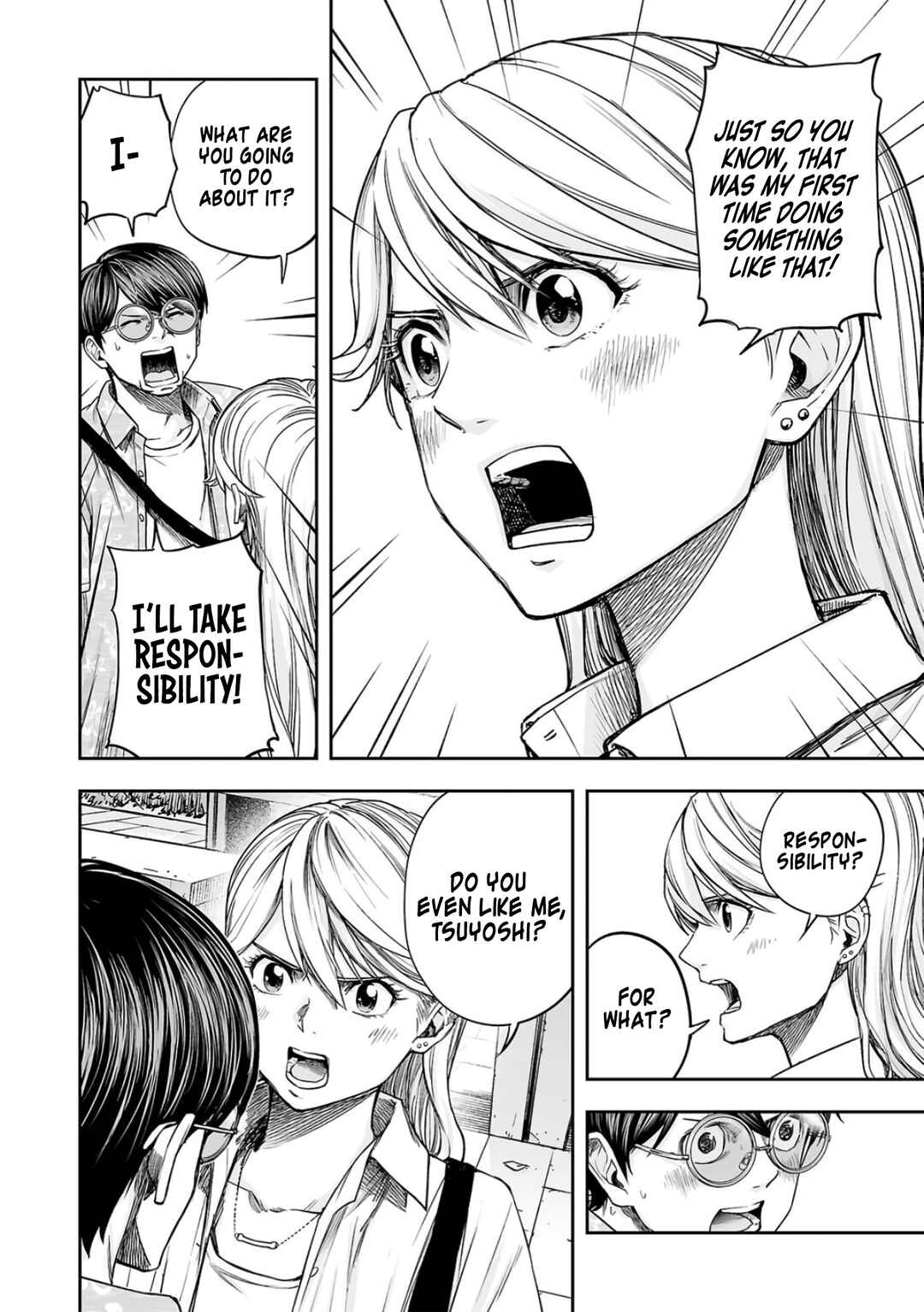 Chapter 284 - Page 4