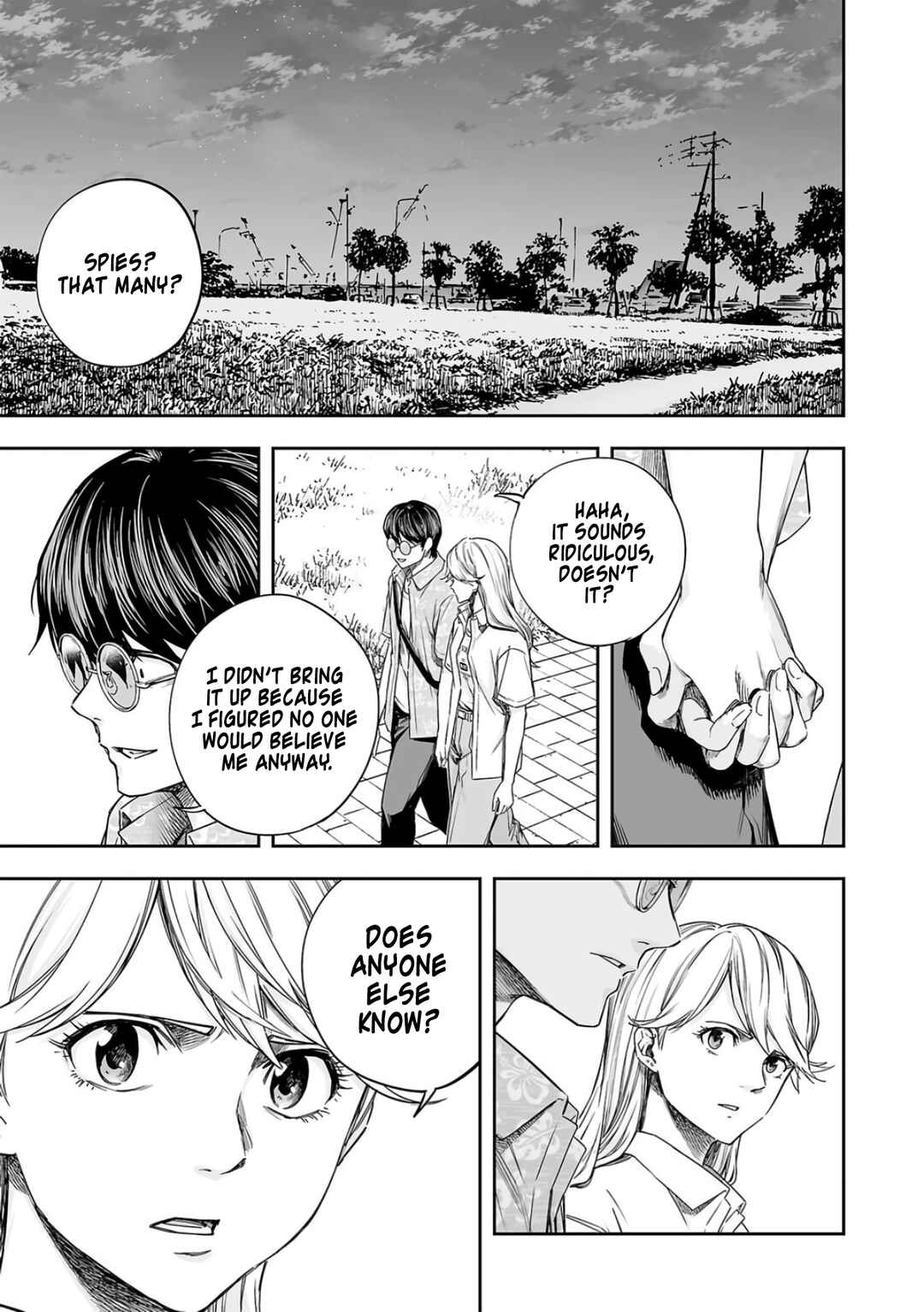 Chapter 284 - Page 7