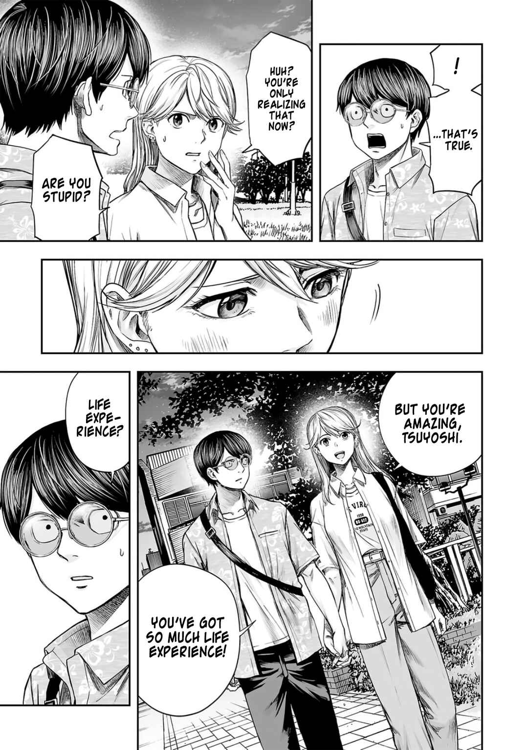 Chapter 284 - Page 9