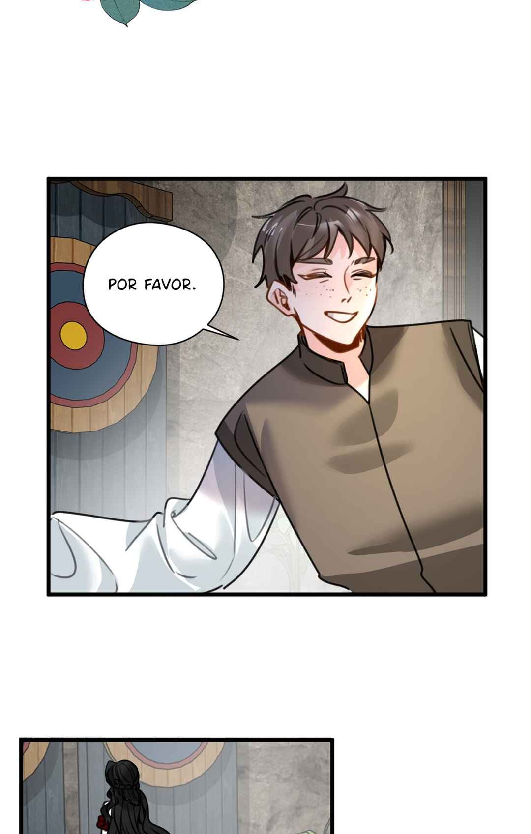 Chapter 67 - Page 38