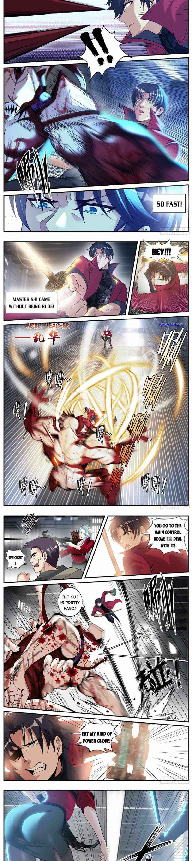 Chapter 91 - Page 2