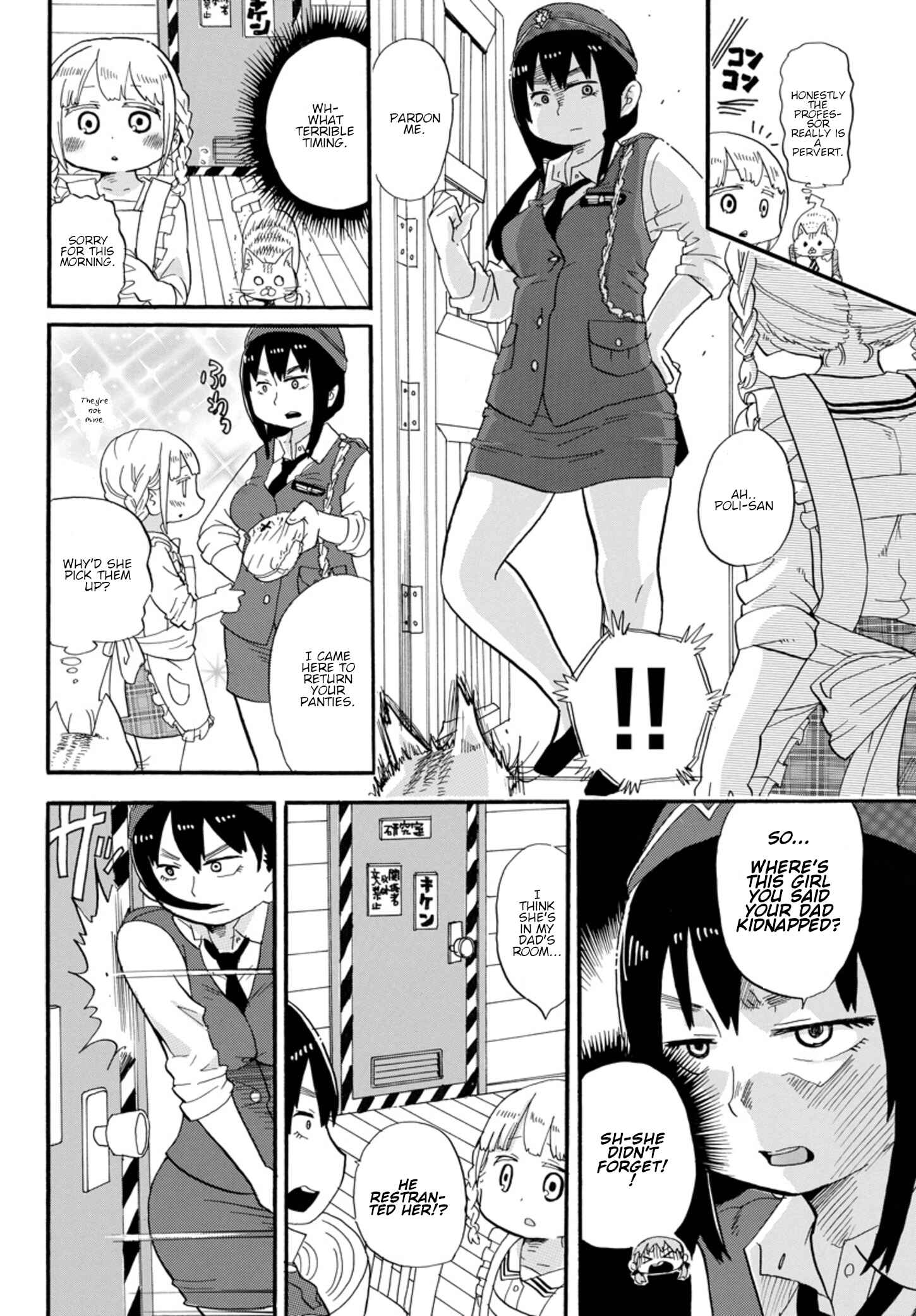Chapter 4 - Page 4