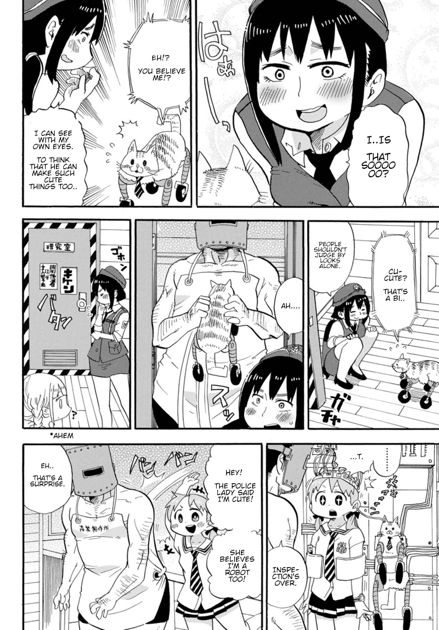 Chapter 4 - Page 6