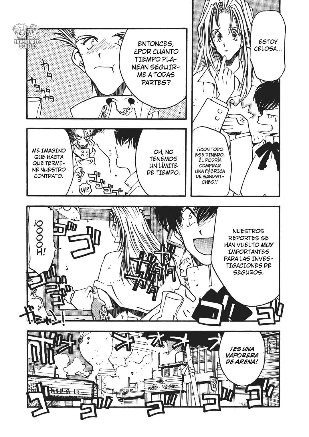 Chapter 4 - Page 4