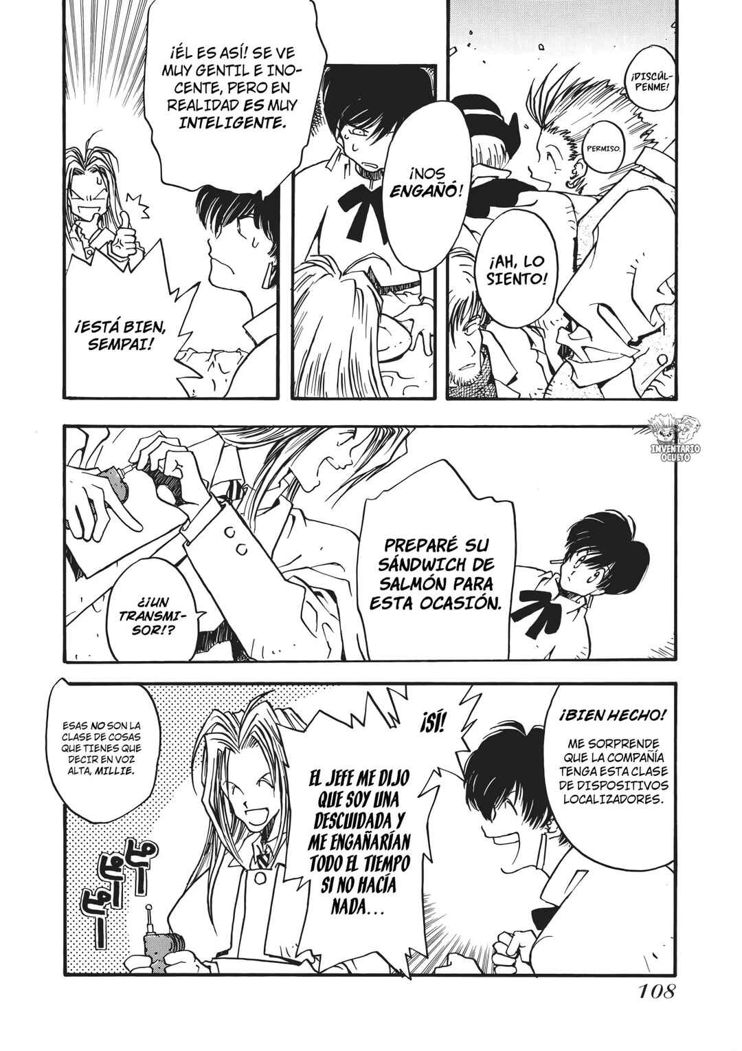 Chapter 4 - Page 6