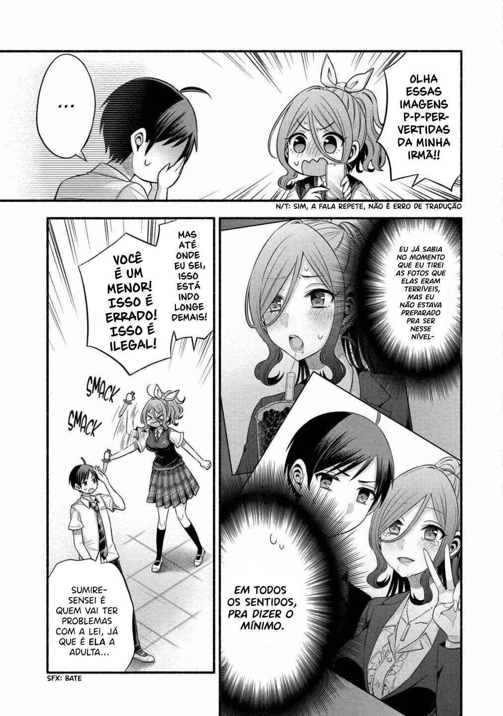 Chapter 24 - Page 22