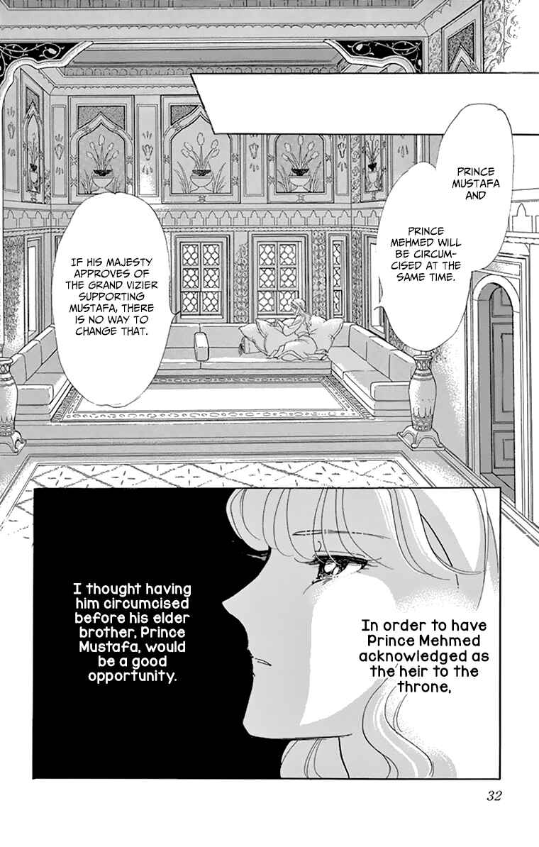 Chapter 57 - Page 30