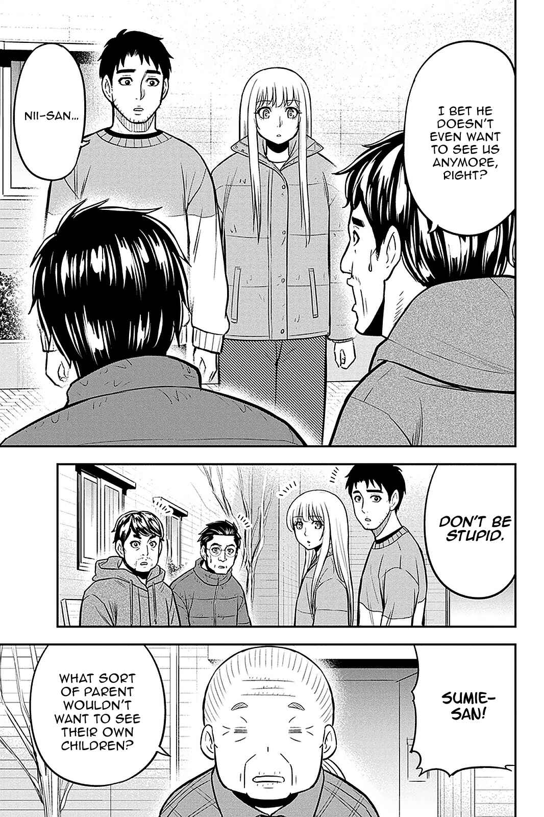 Chapter 71 - Page 11