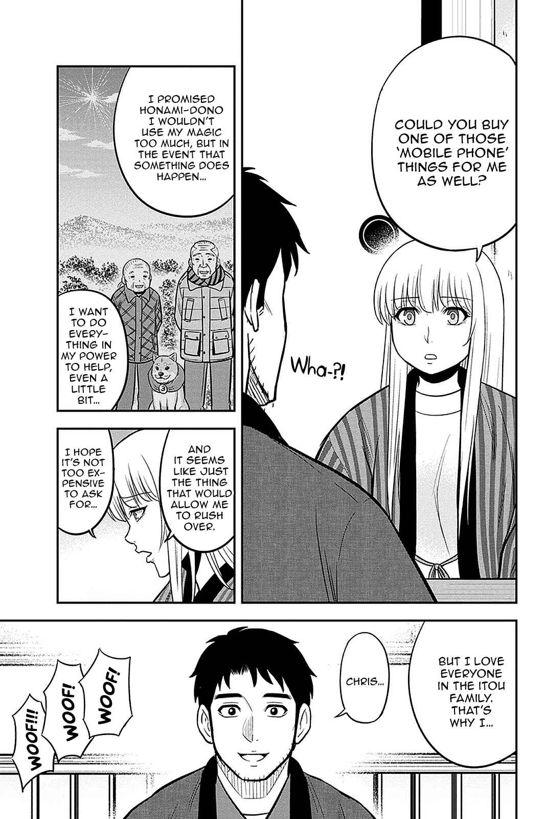 Chapter 71 - Page 17