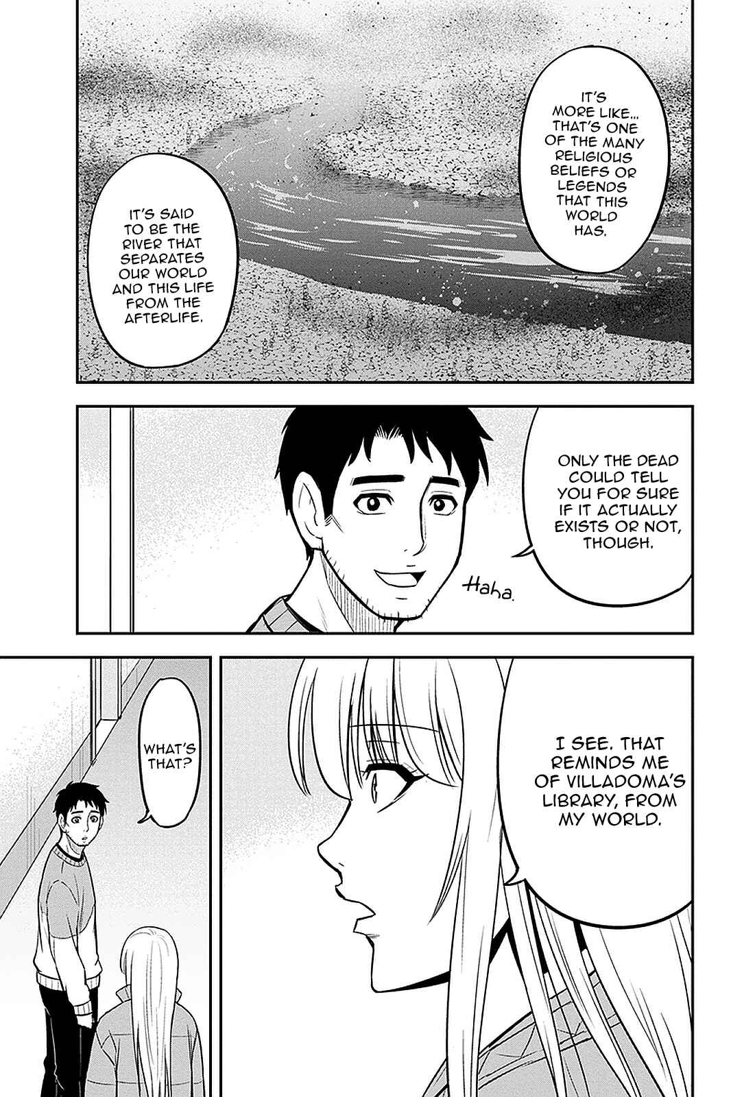 Chapter 71 - Page 7