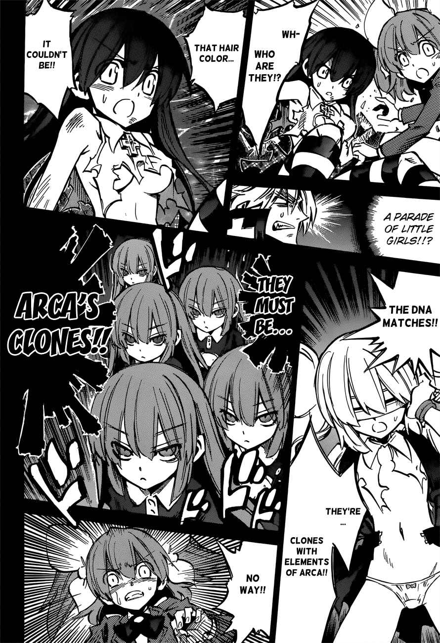 Chapter 101 - Page 23