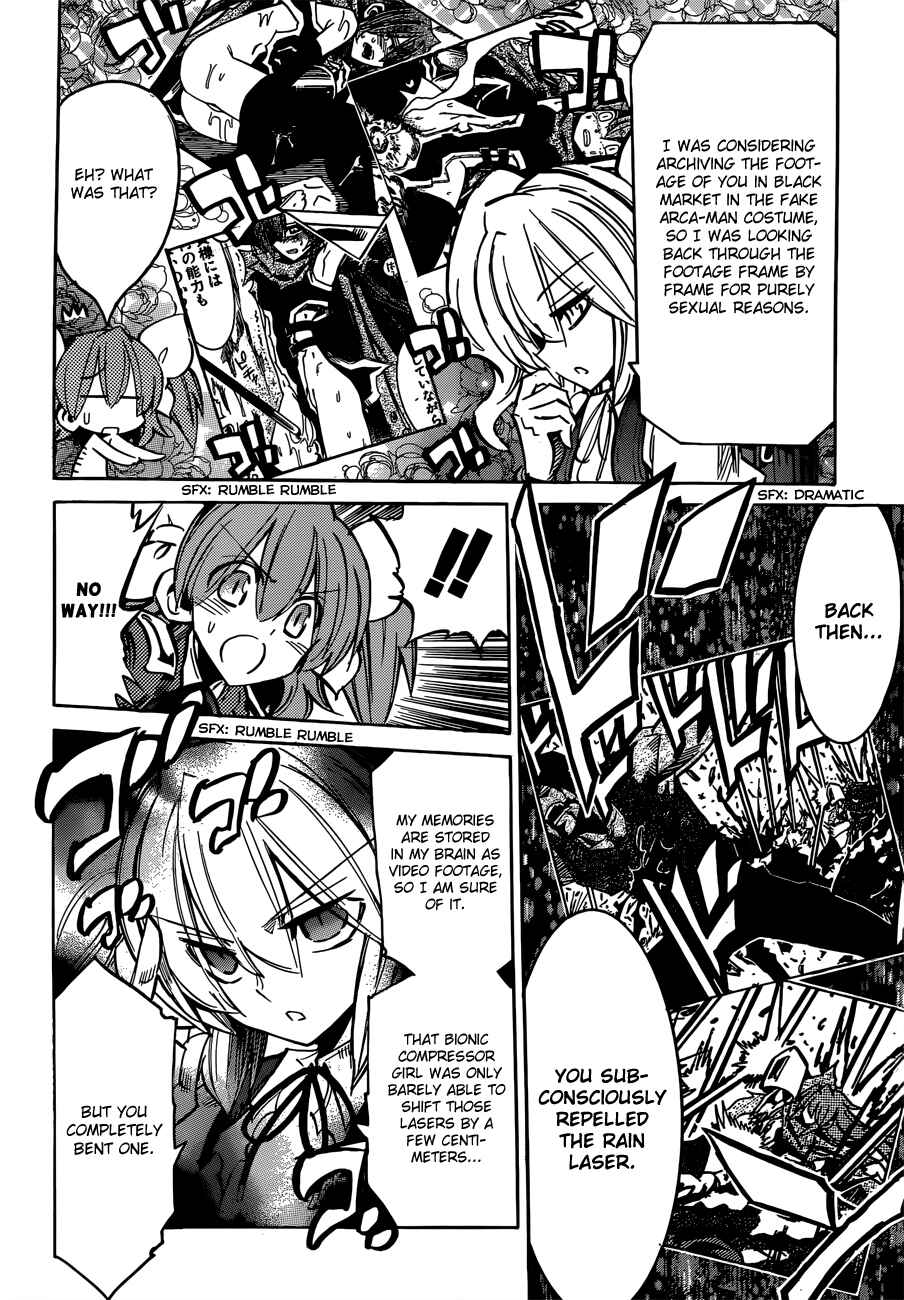 Chapter 101 - Page 4