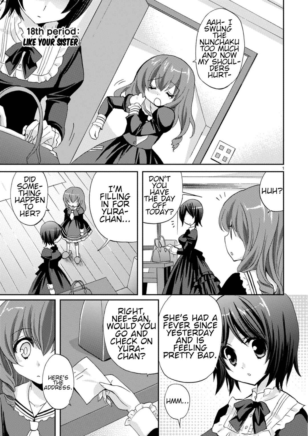 Chapter 18 - Page 1