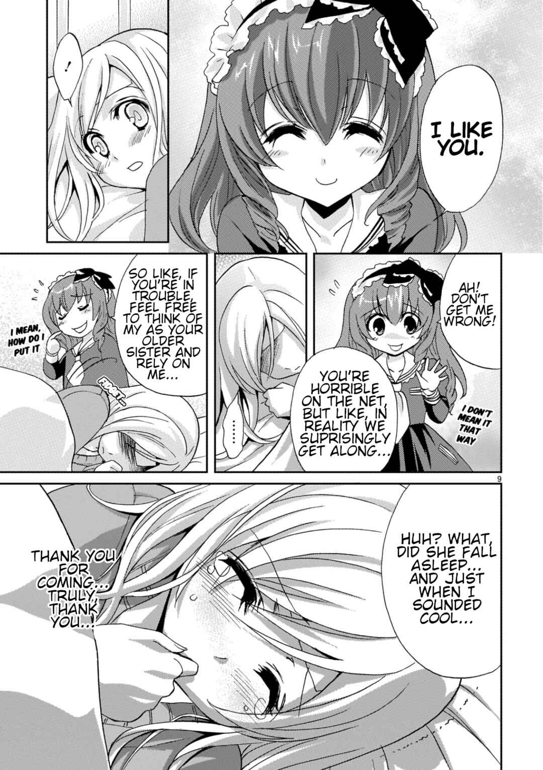 Chapter 18 - Page 9