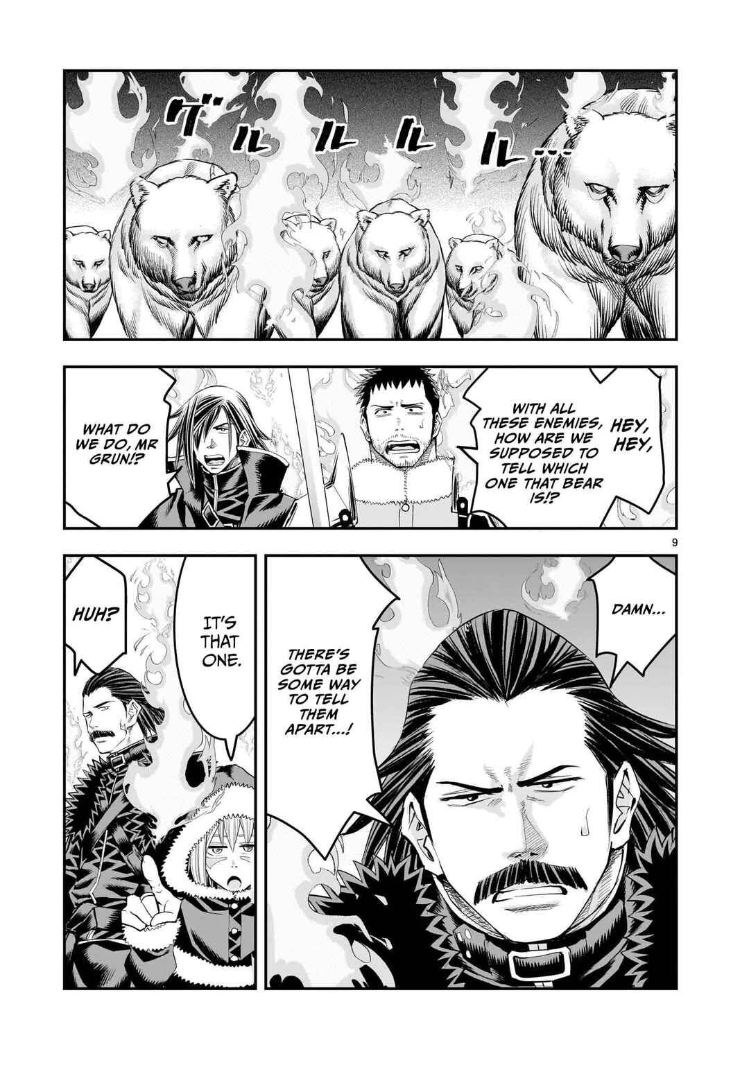 Chapter 26 - Page 10
