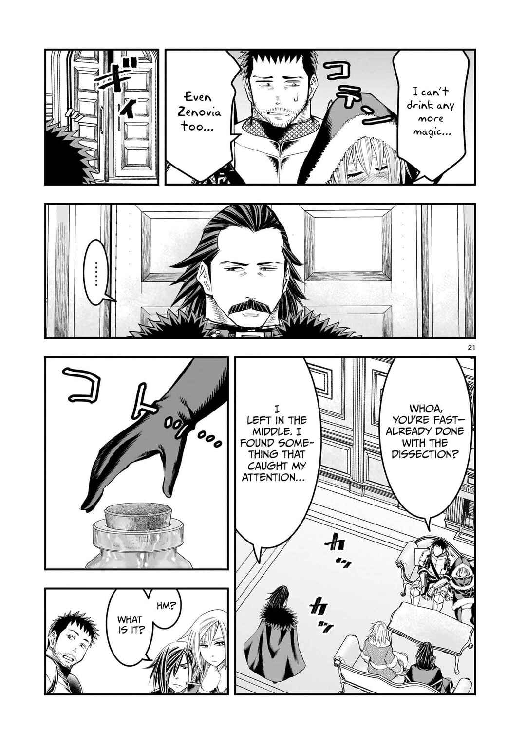 Chapter 26 - Page 22