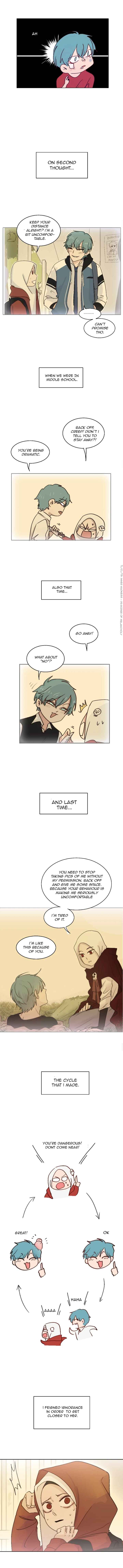 Chapter 137 - Page 5