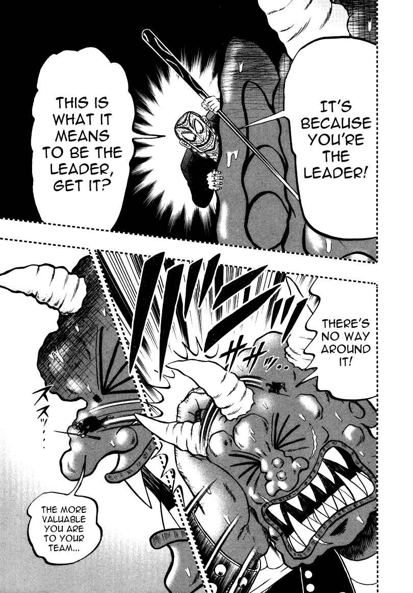 Chapter 252 - Page 11