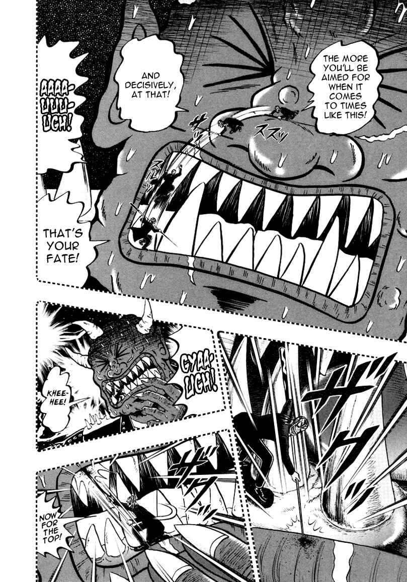 Chapter 252 - Page 12