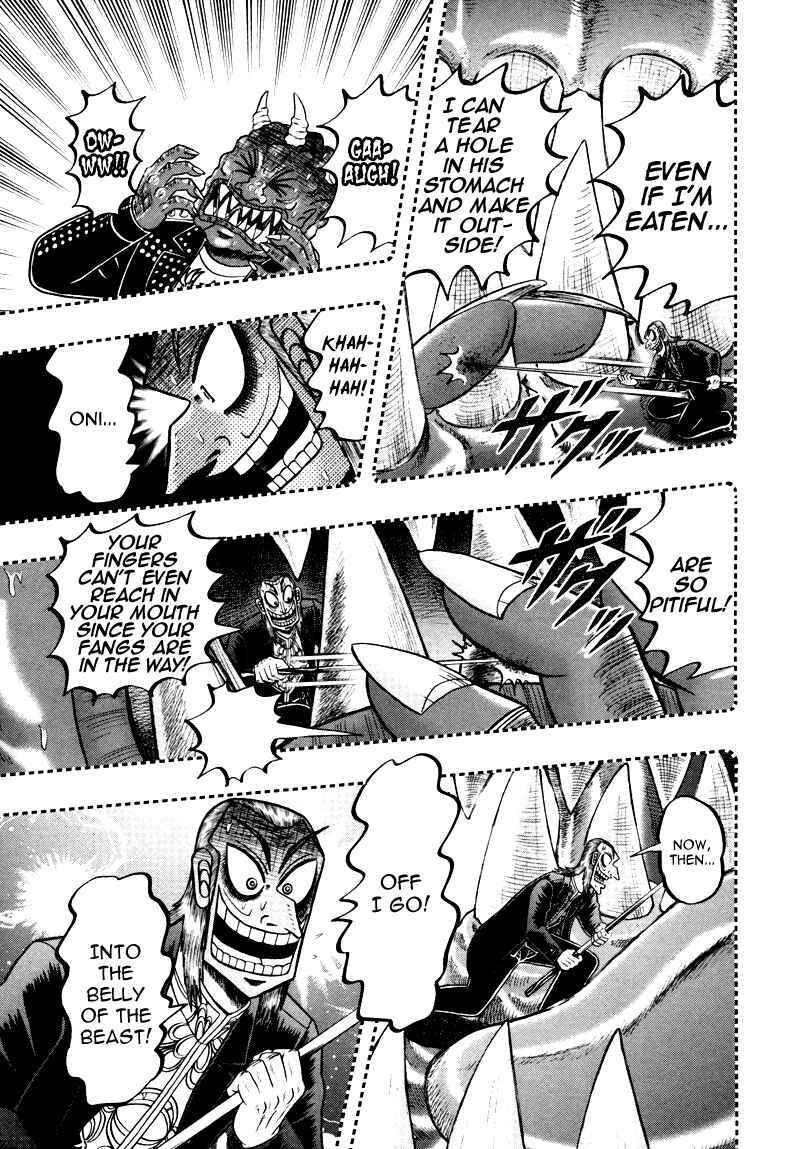 Chapter 252 - Page 17