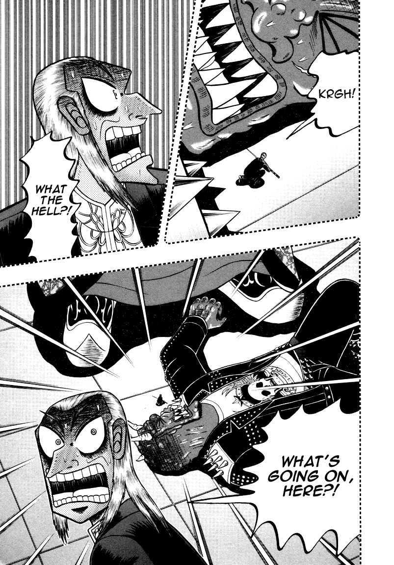 Chapter 252 - Page 25
