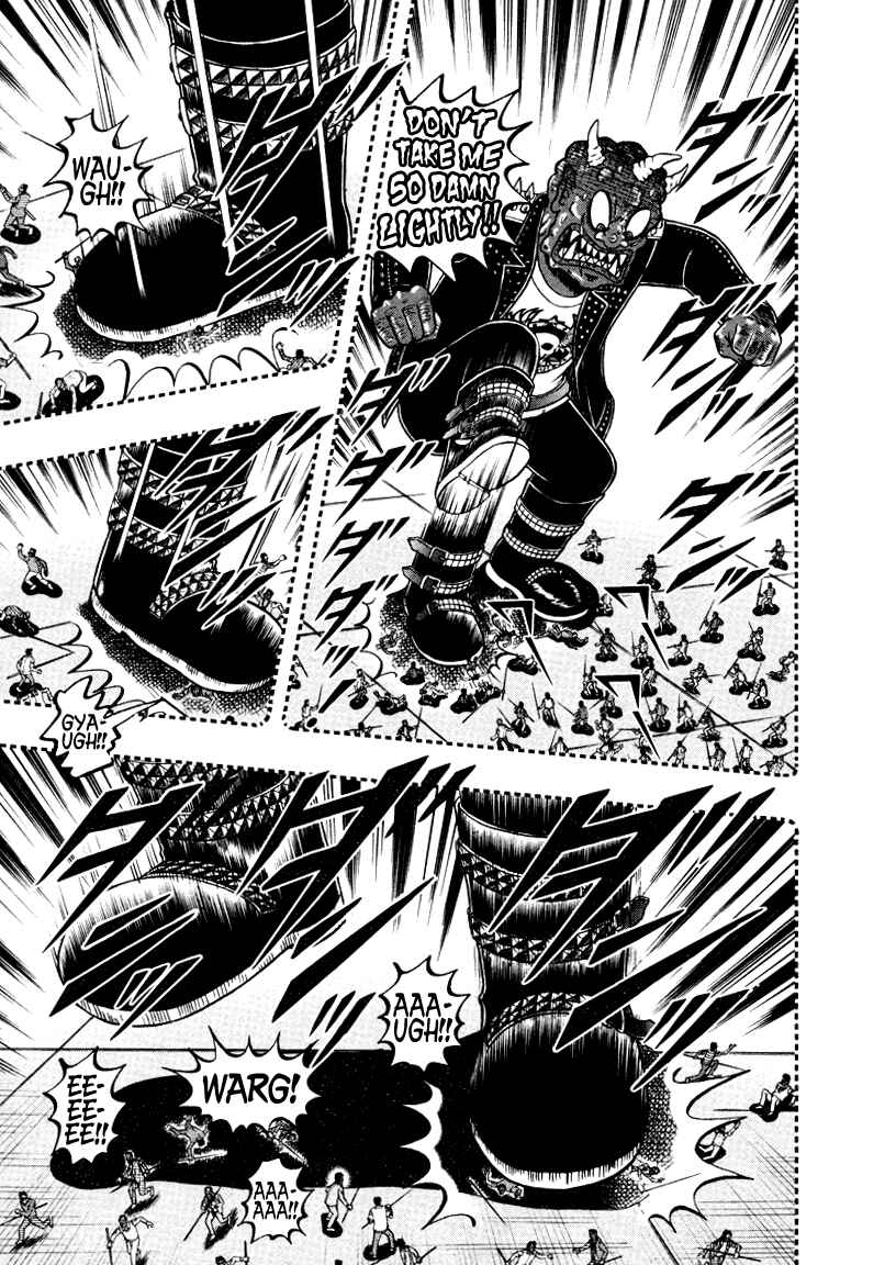 Chapter 252 - Page 3
