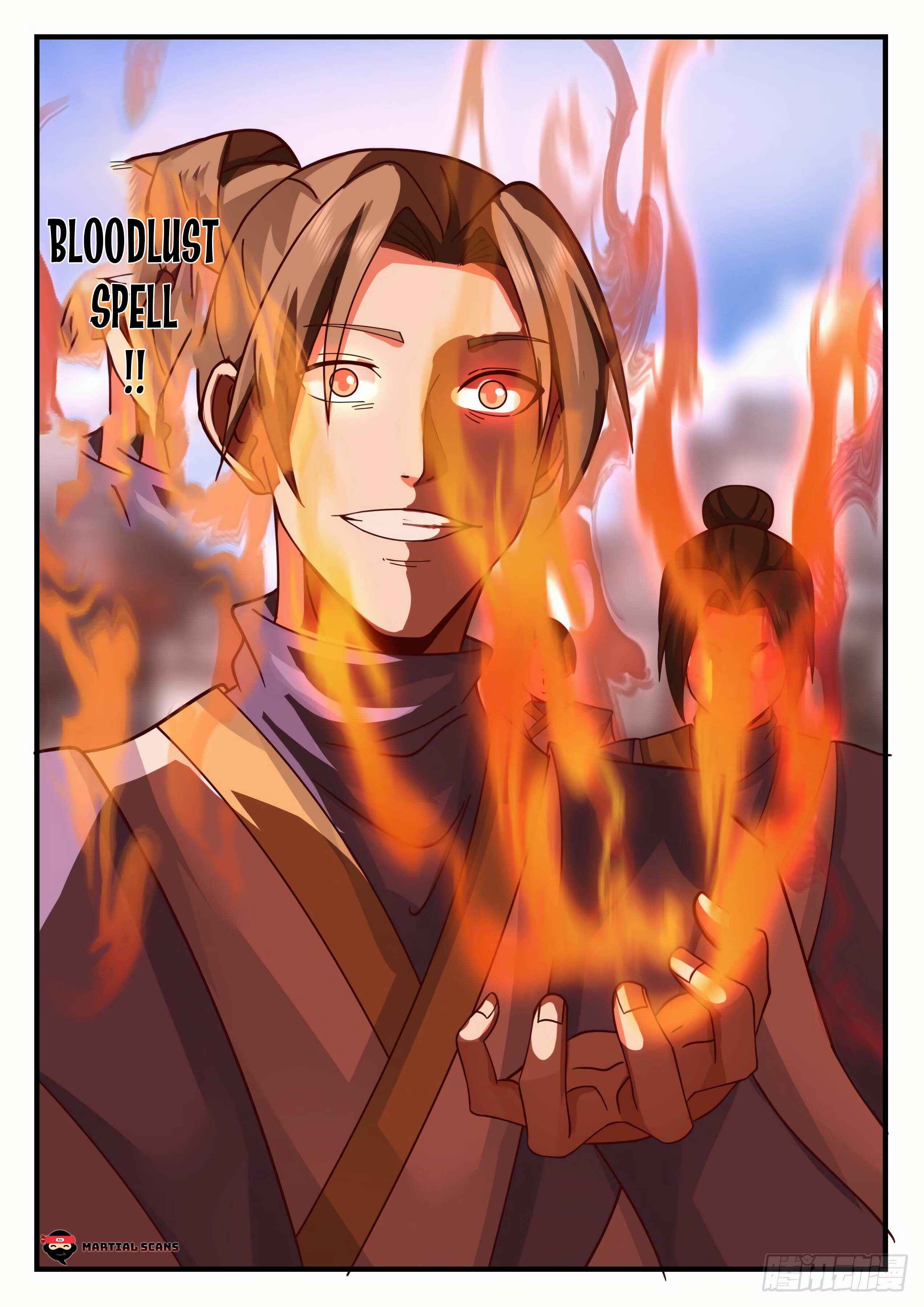 Chapter 2091 - Page 13
