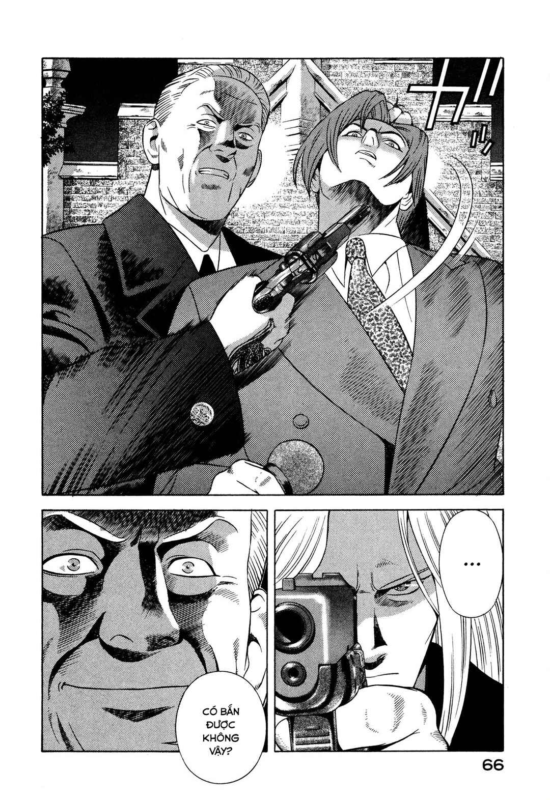 Chapter 45 - Page 21