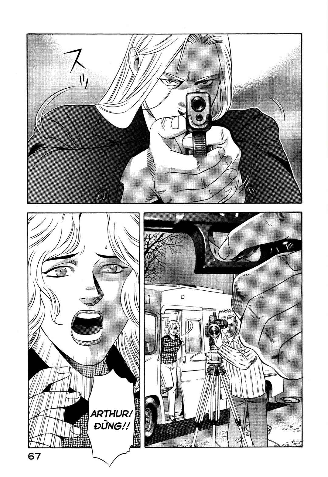 Chapter 45 - Page 22