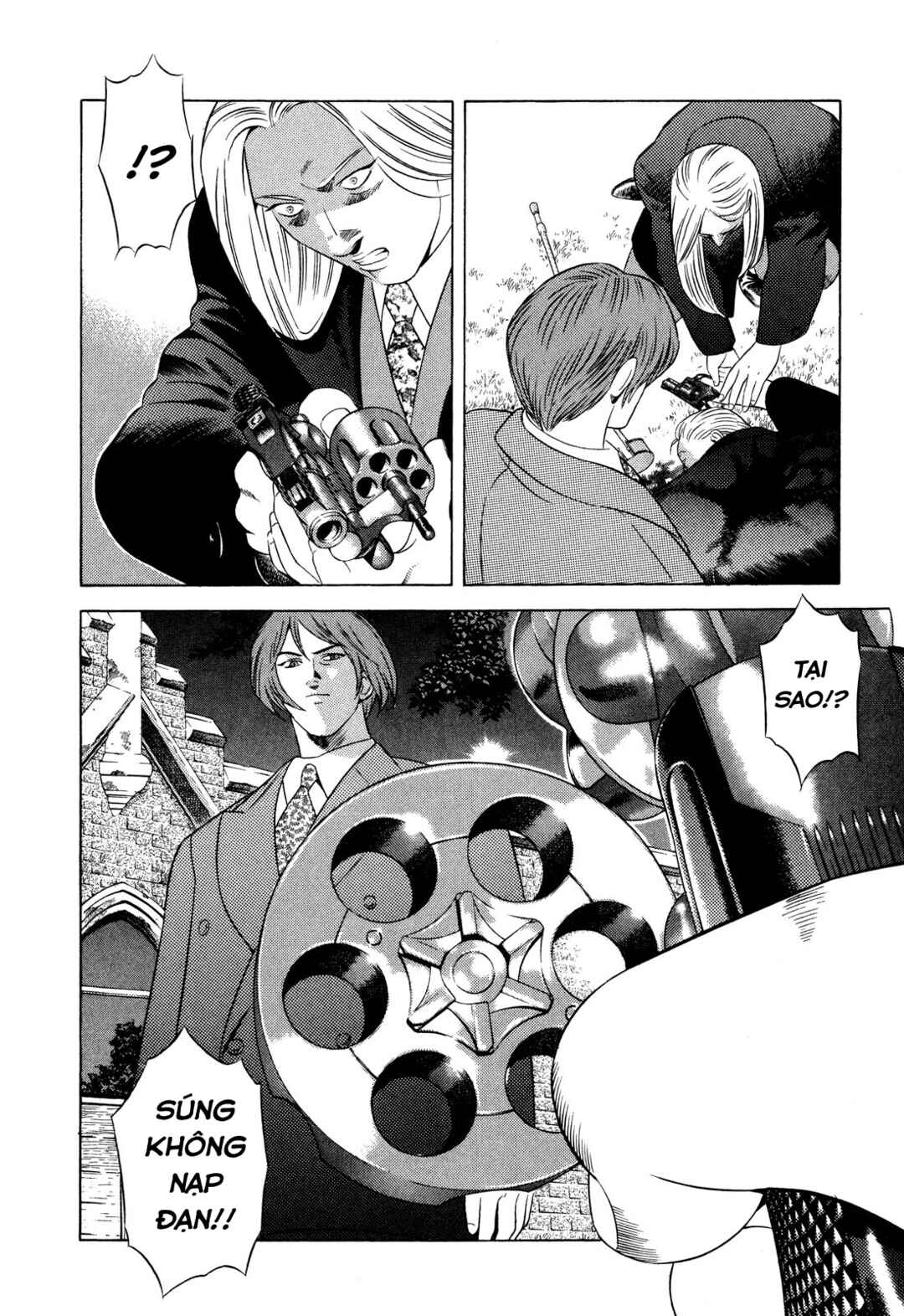Chapter 45 - Page 30