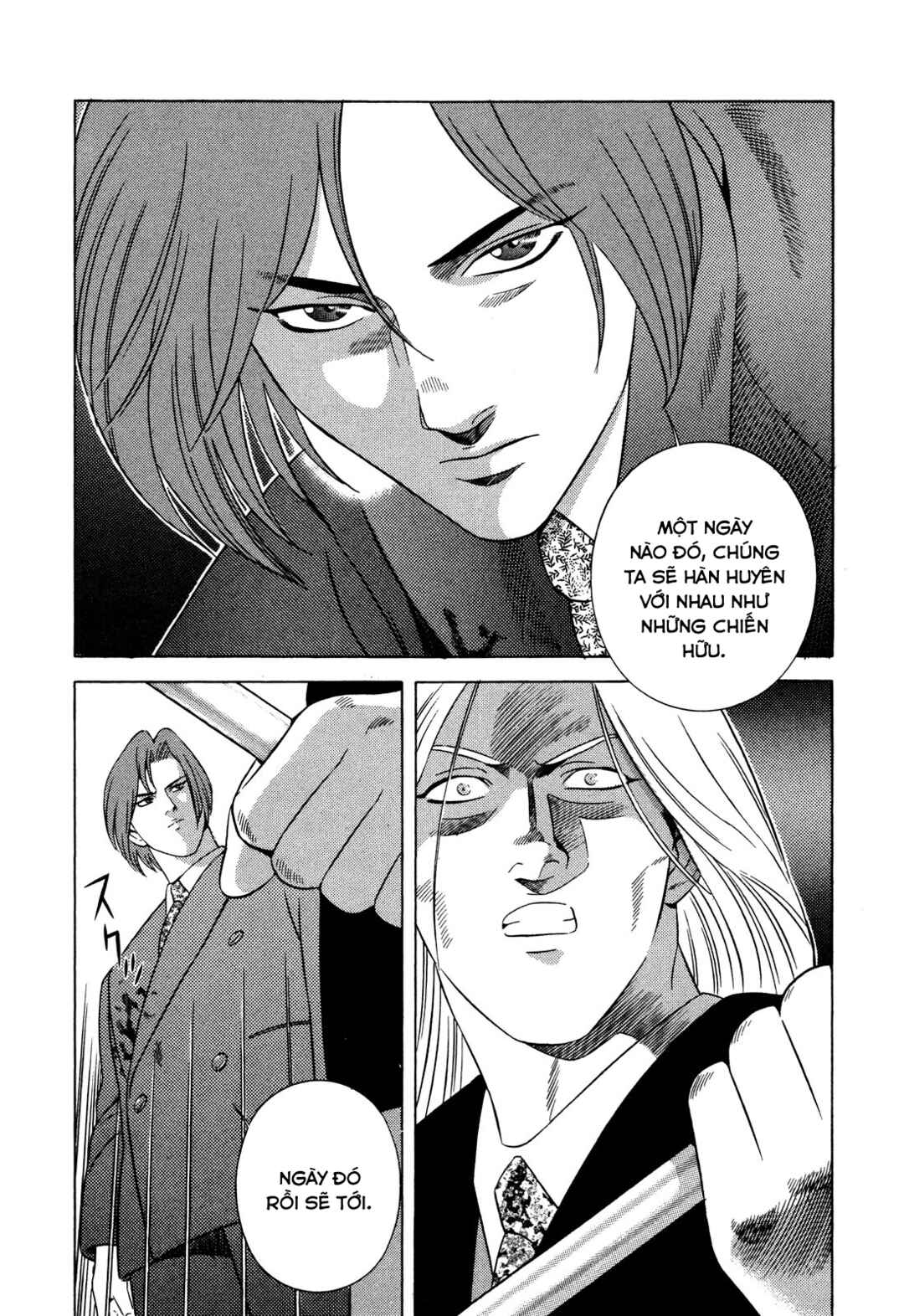 Chapter 45 - Page 40