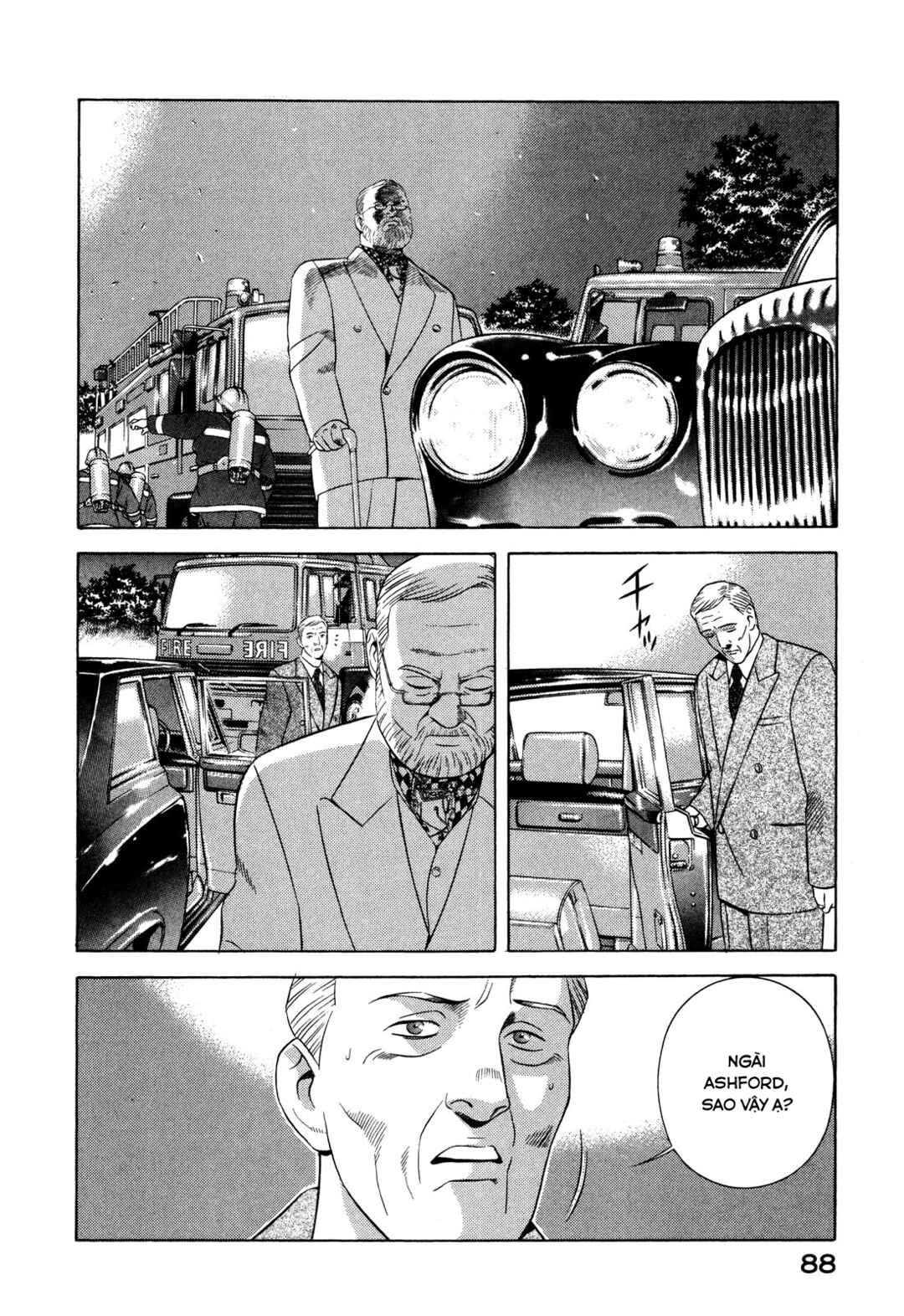 Chapter 45 - Page 42
