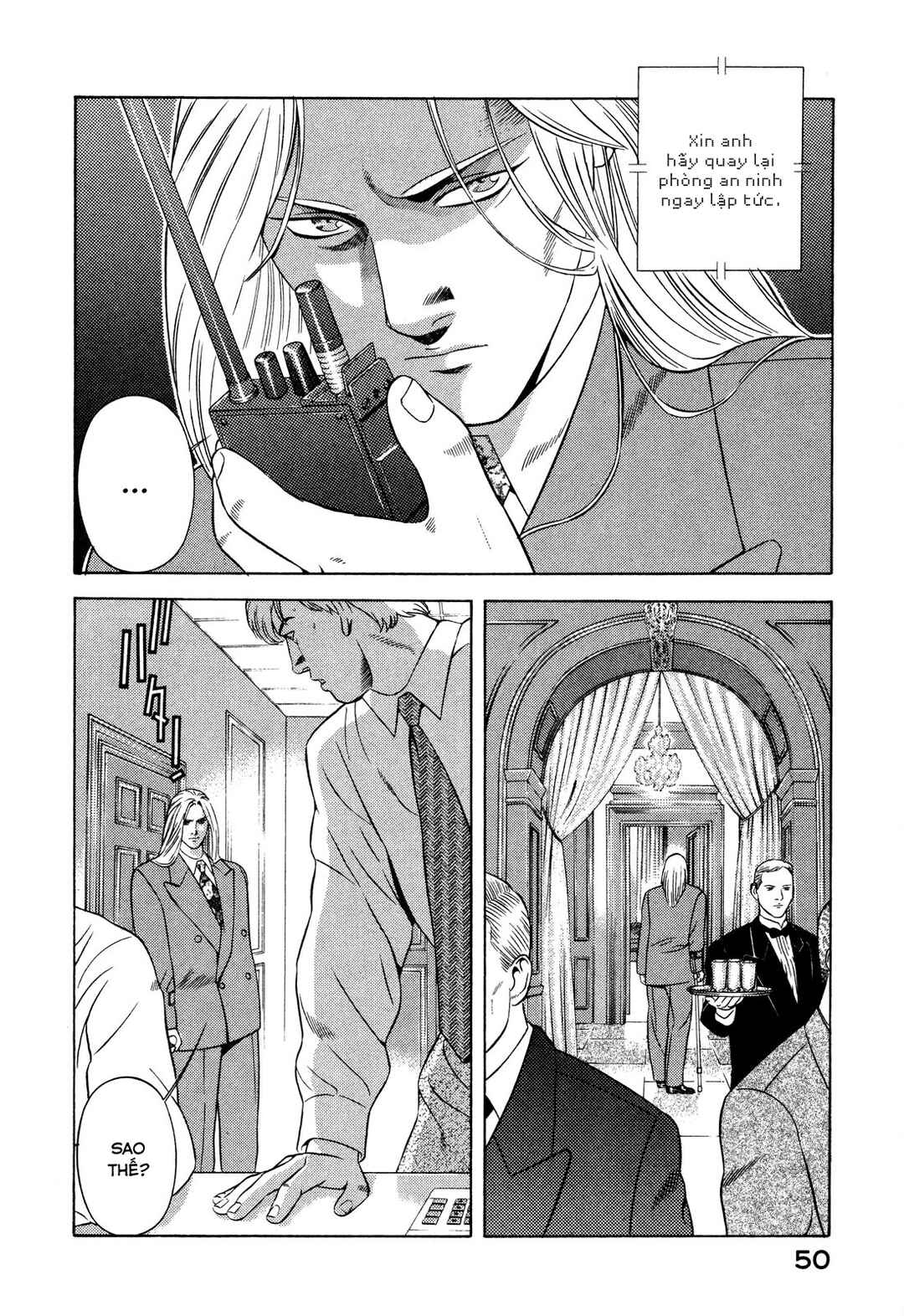 Chapter 45 - Page 5