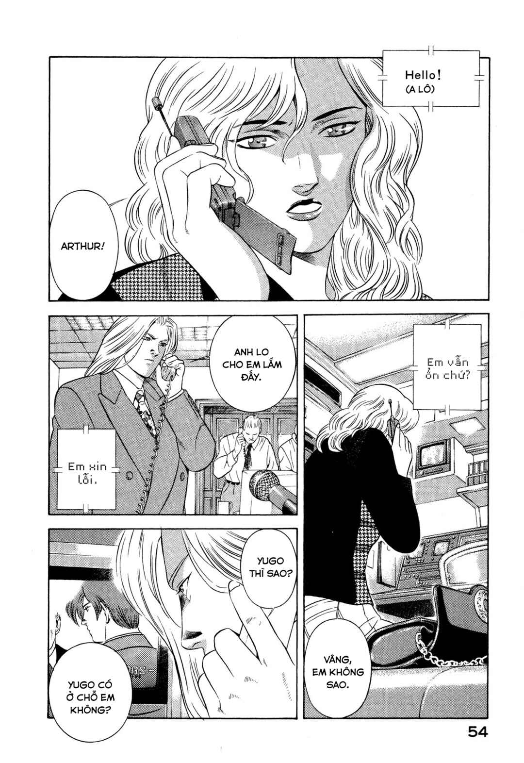 Chapter 45 - Page 9
