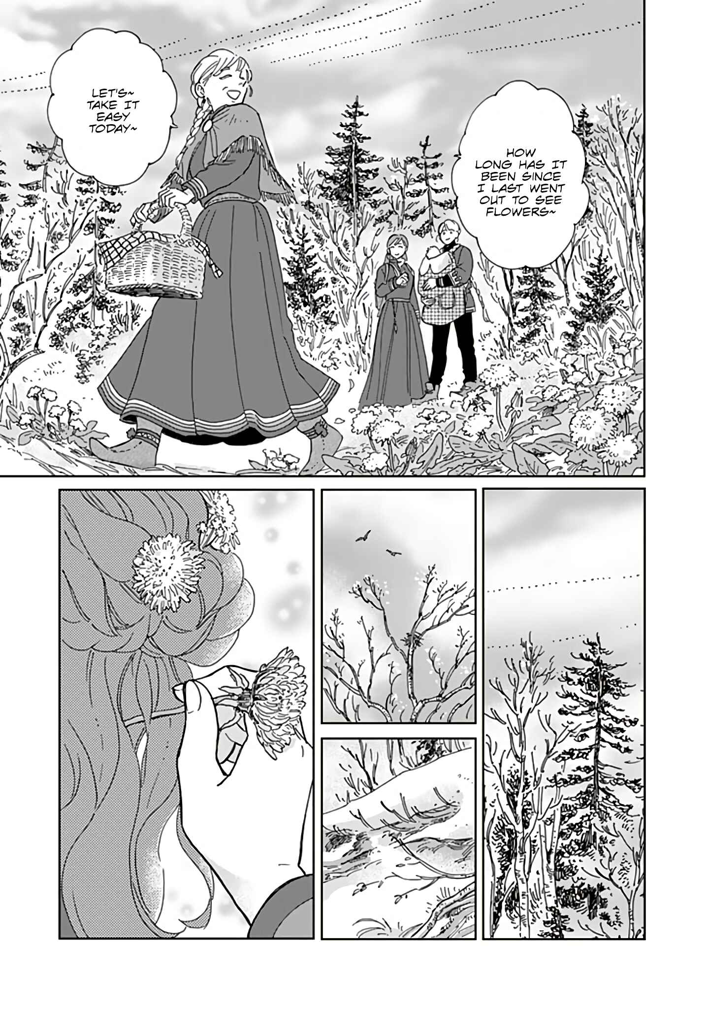 Chapter 75 - Page 12