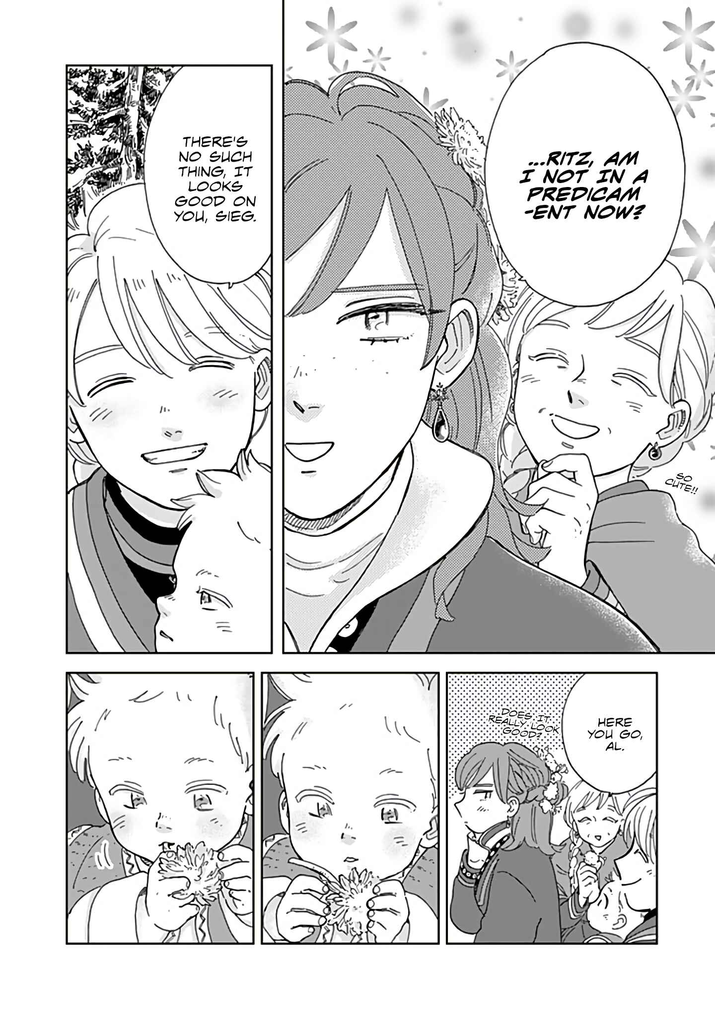 Chapter 75 - Page 13