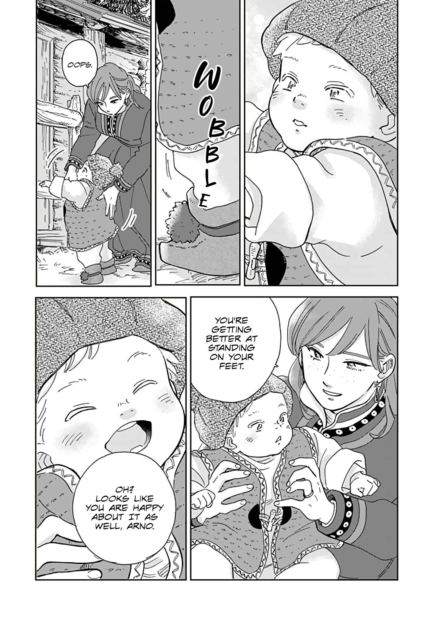 Chapter 75 - Page 3