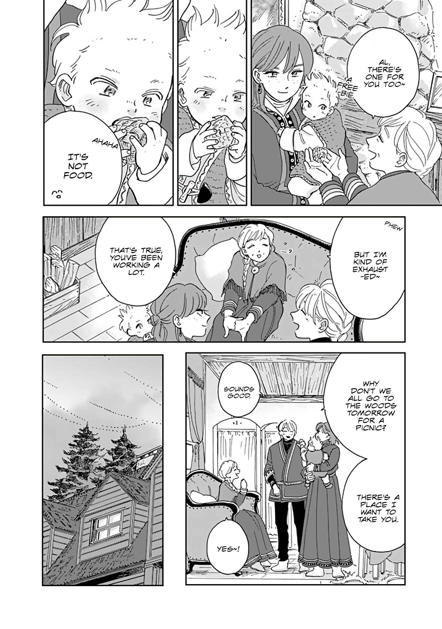 Chapter 75 - Page 6