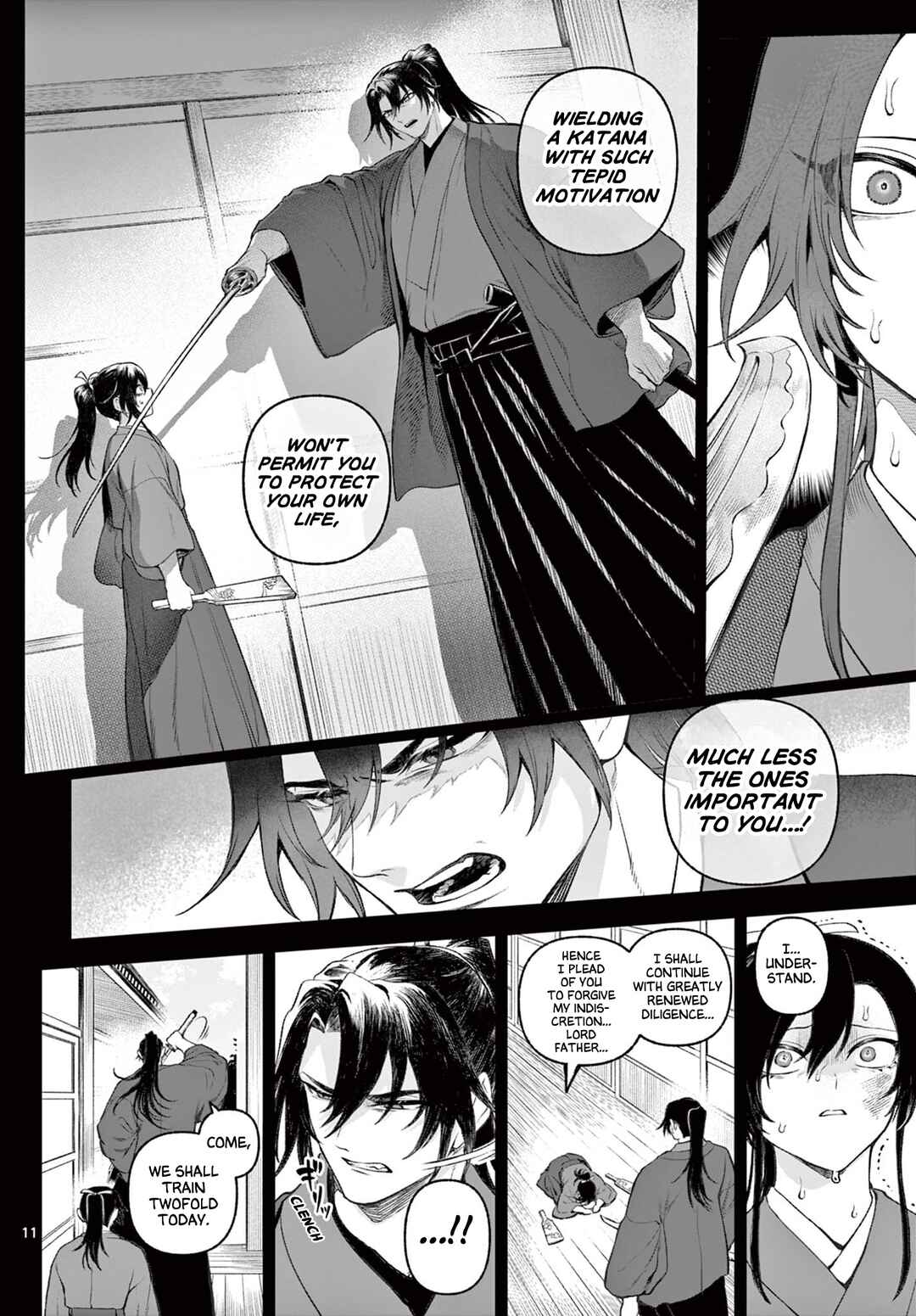 Chapter 1 - Page 11