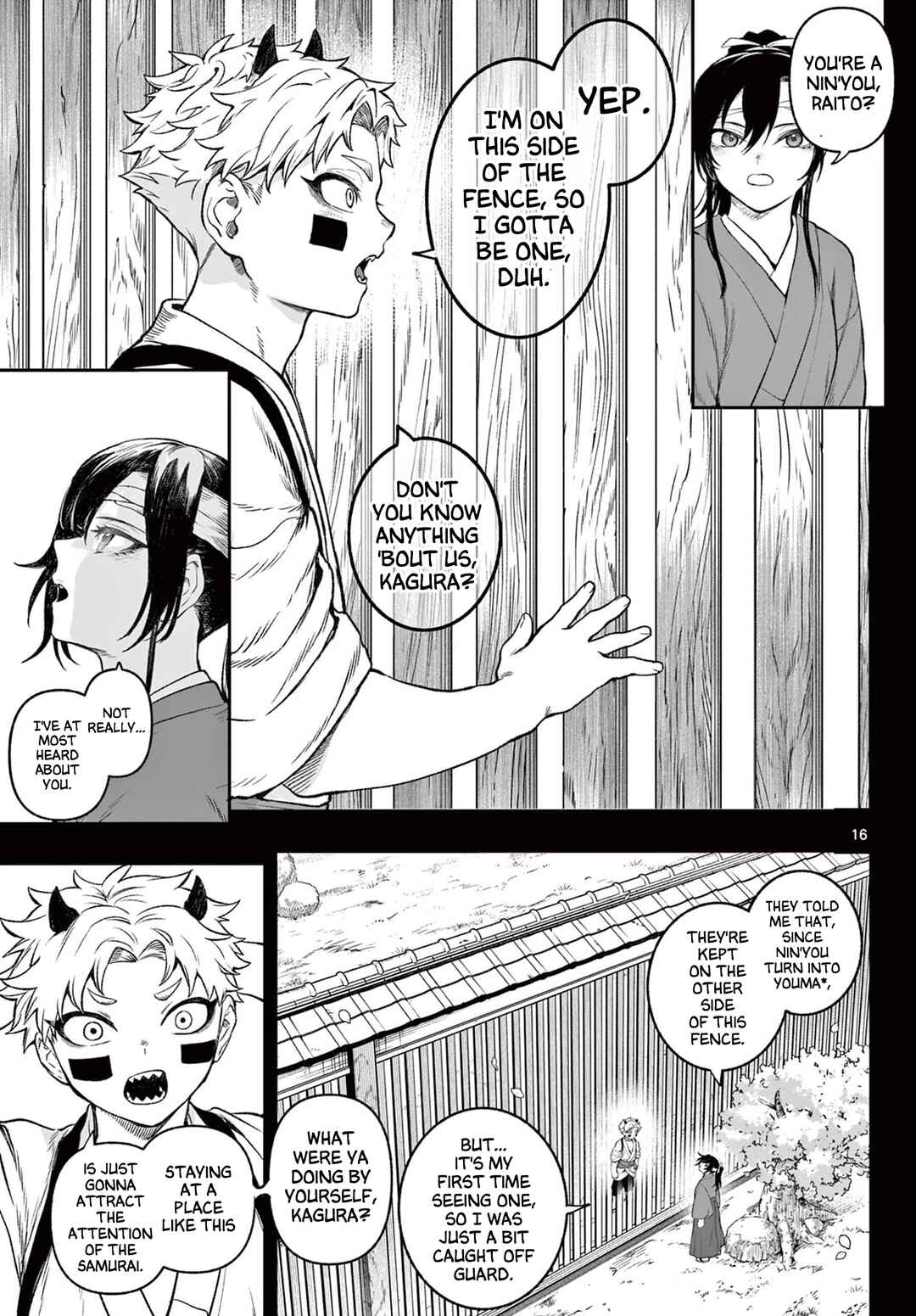 Chapter 1 - Page 16