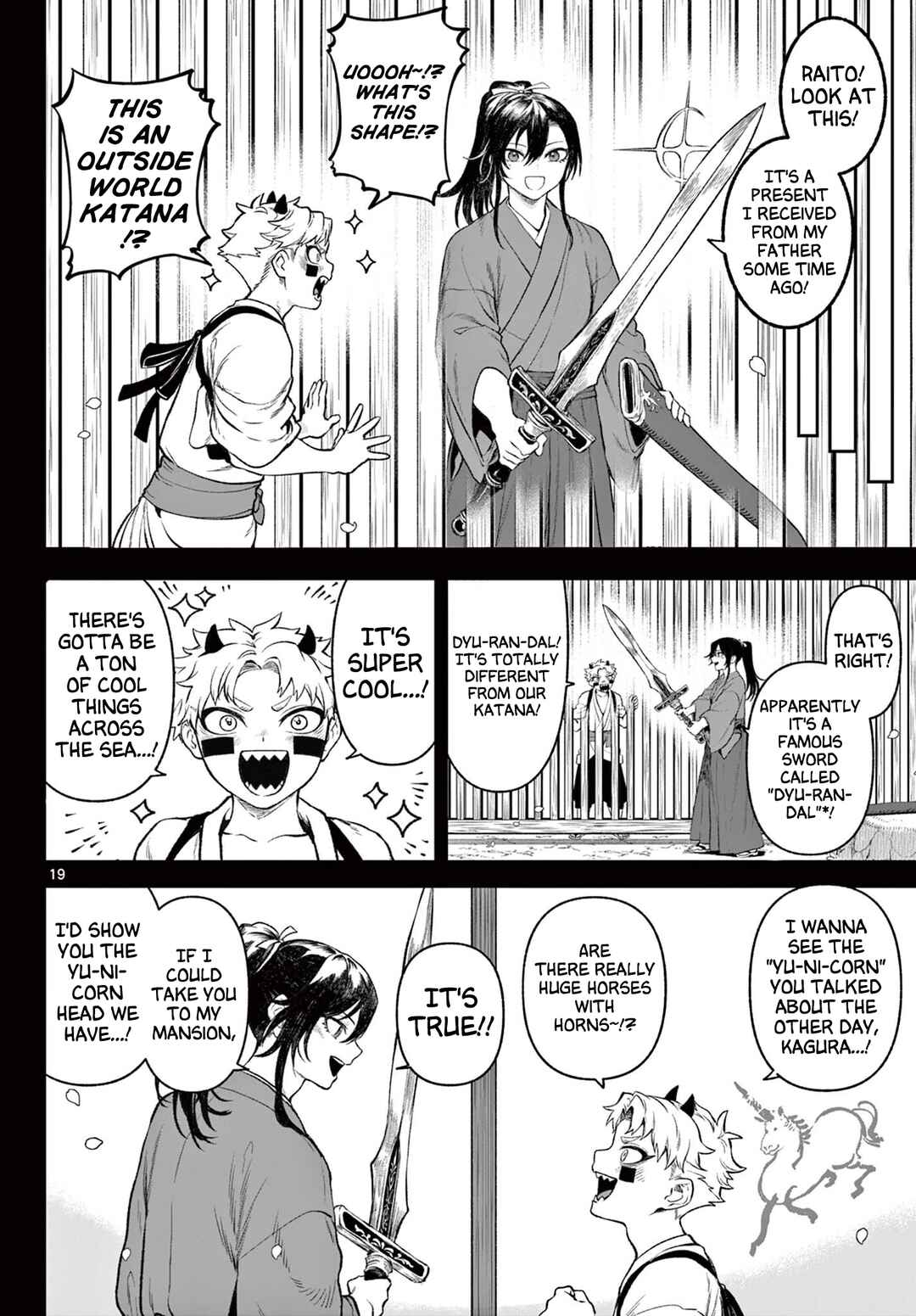 Chapter 1 - Page 19