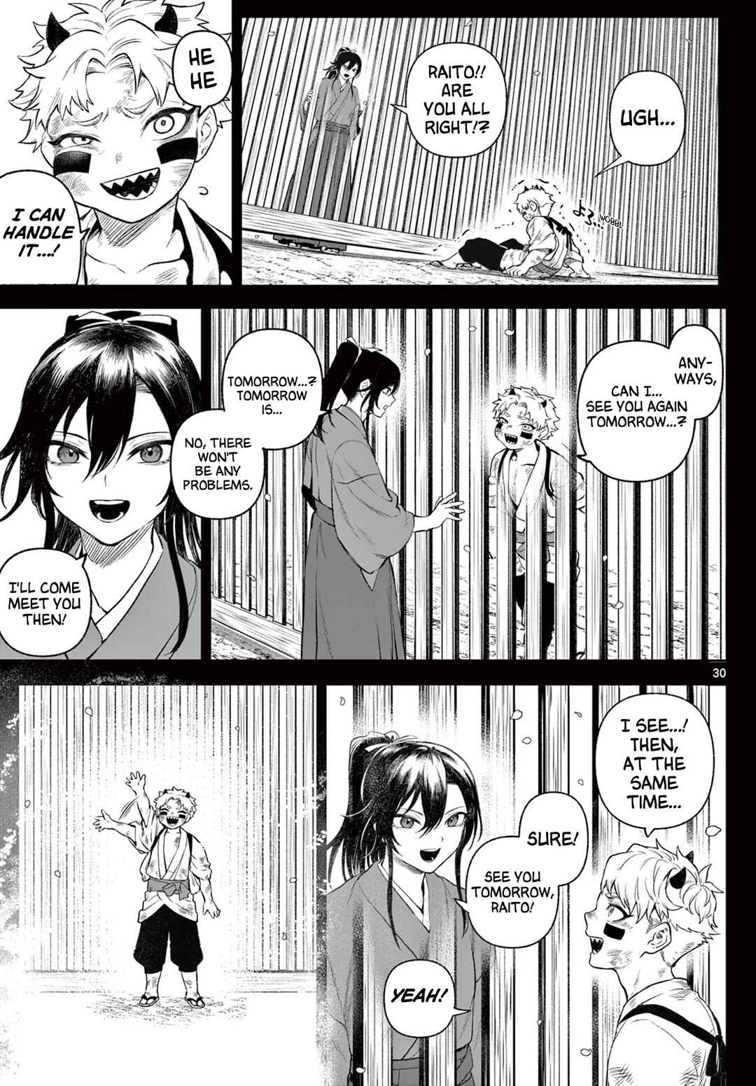 Chapter 1 - Page 30
