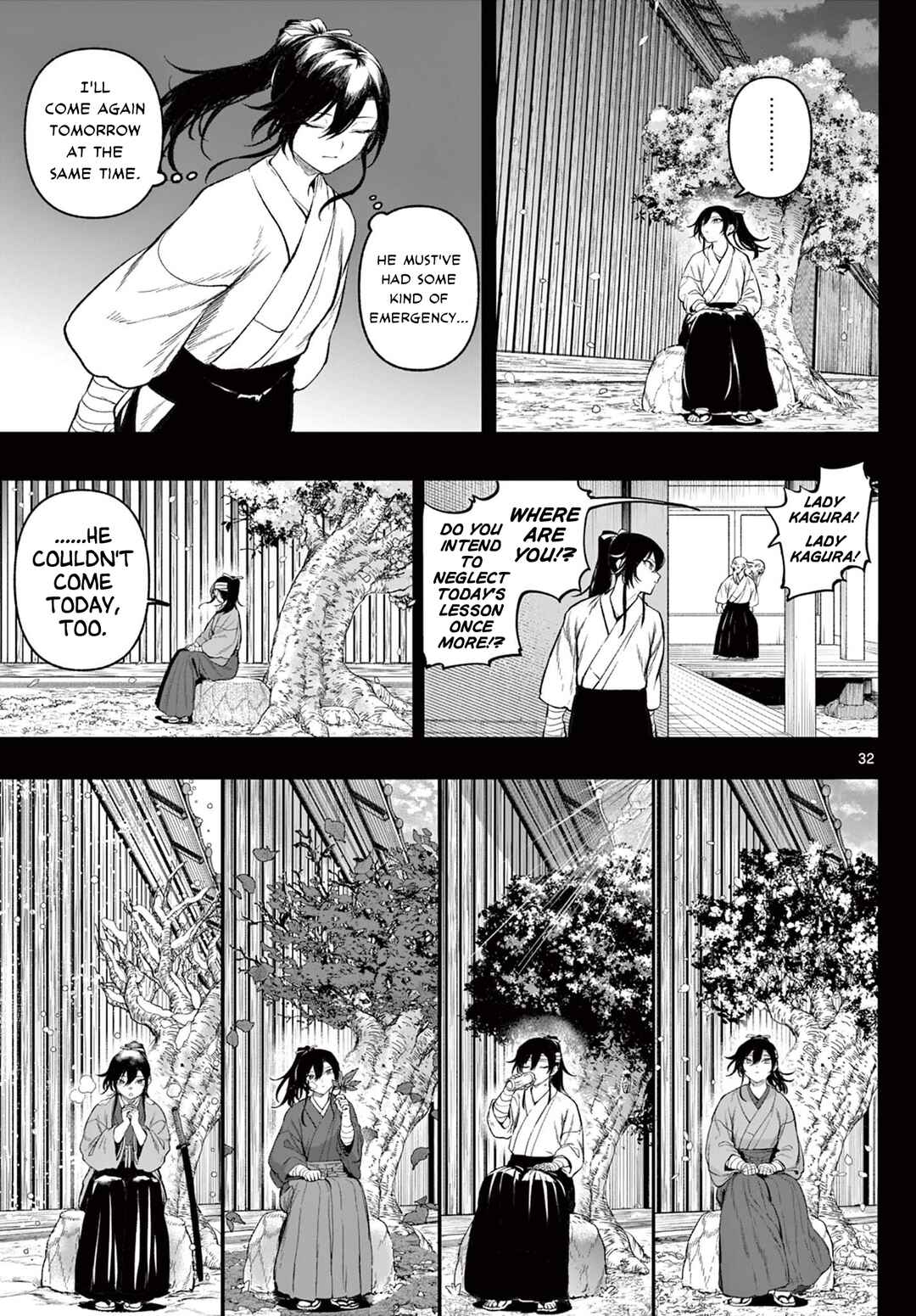 Chapter 1 - Page 32