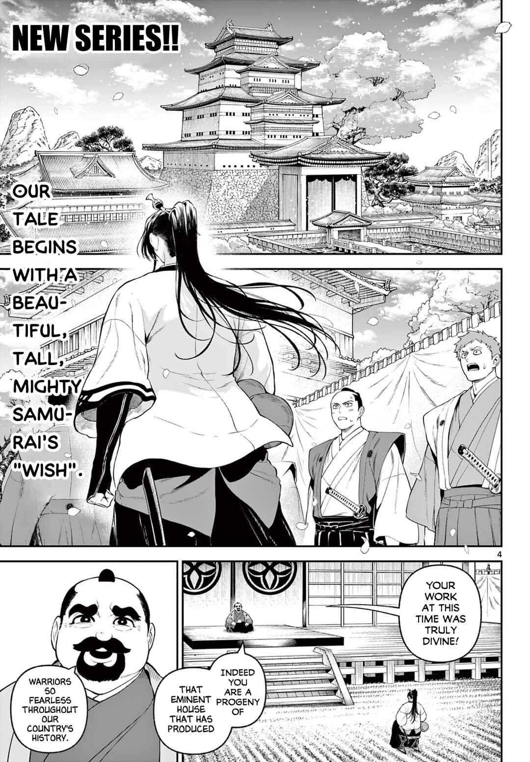 Chapter 1 - Page 4