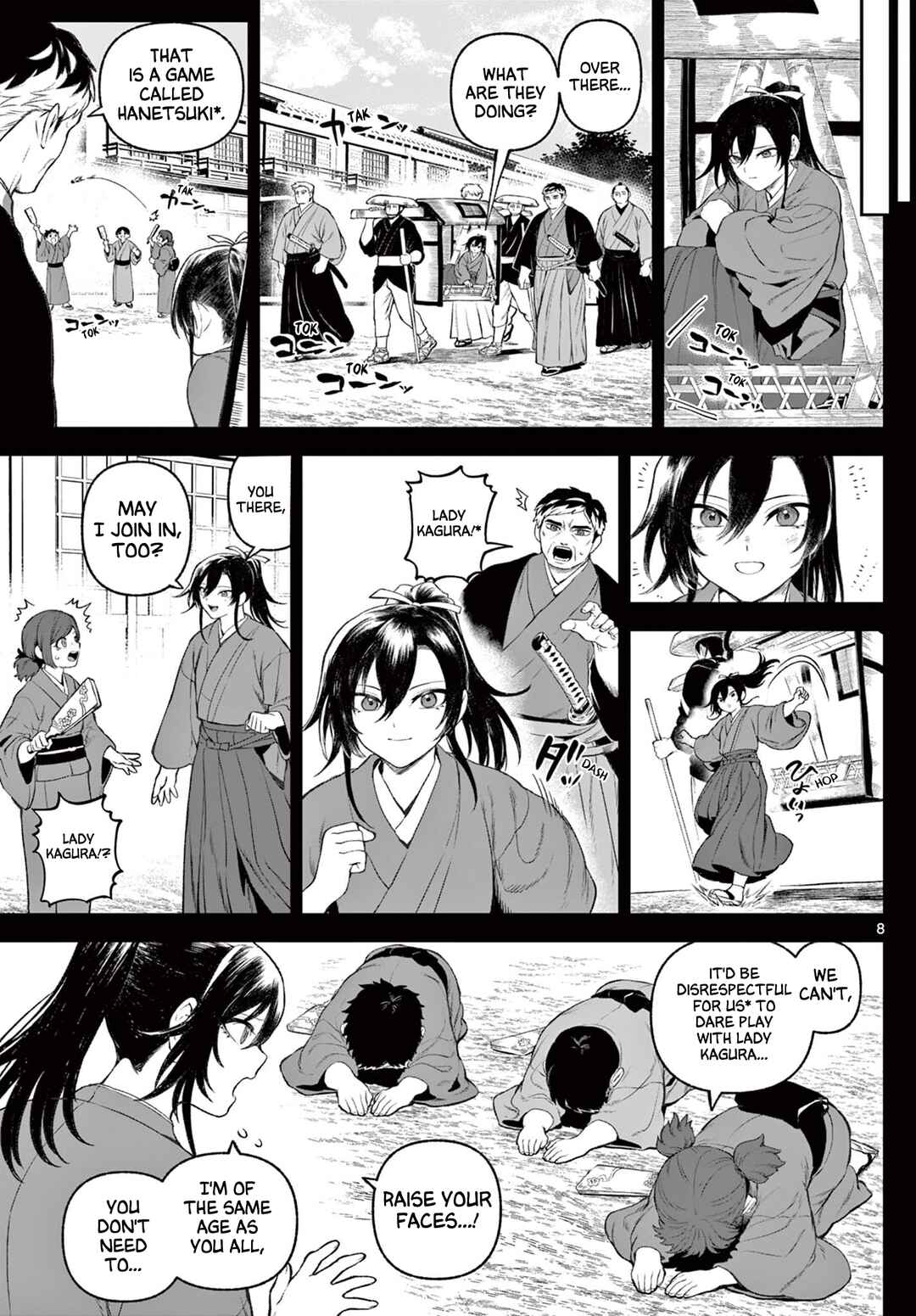 Chapter 1 - Page 8